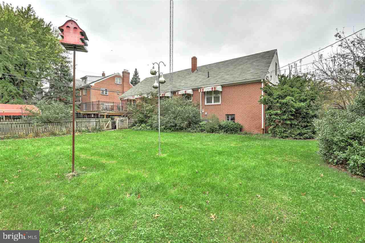 GETTYSBURG - Residential