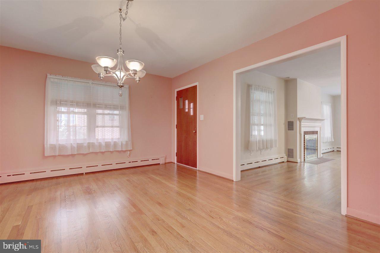 GETTYSBURG - Residential