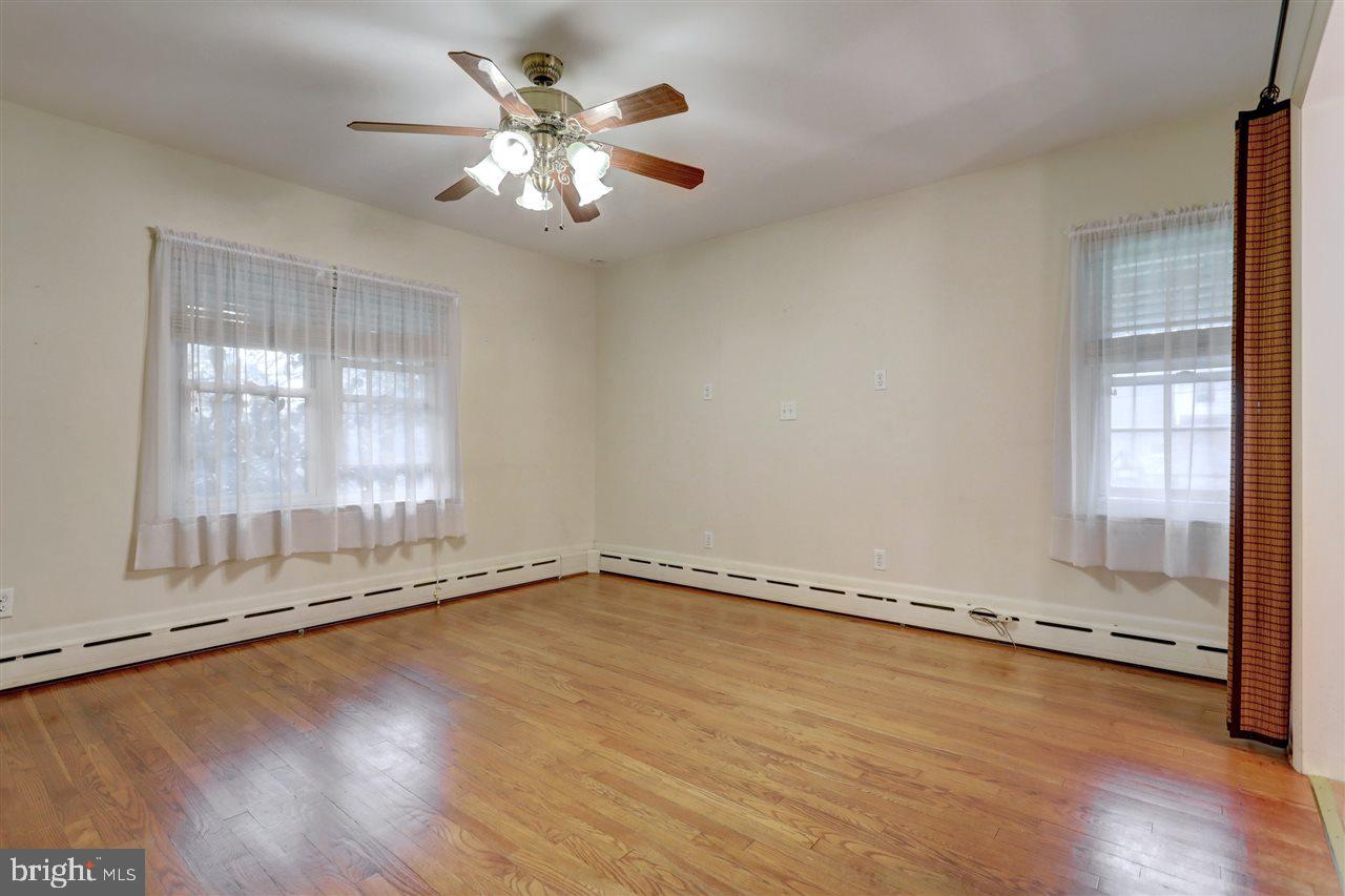 GETTYSBURG - Residential
