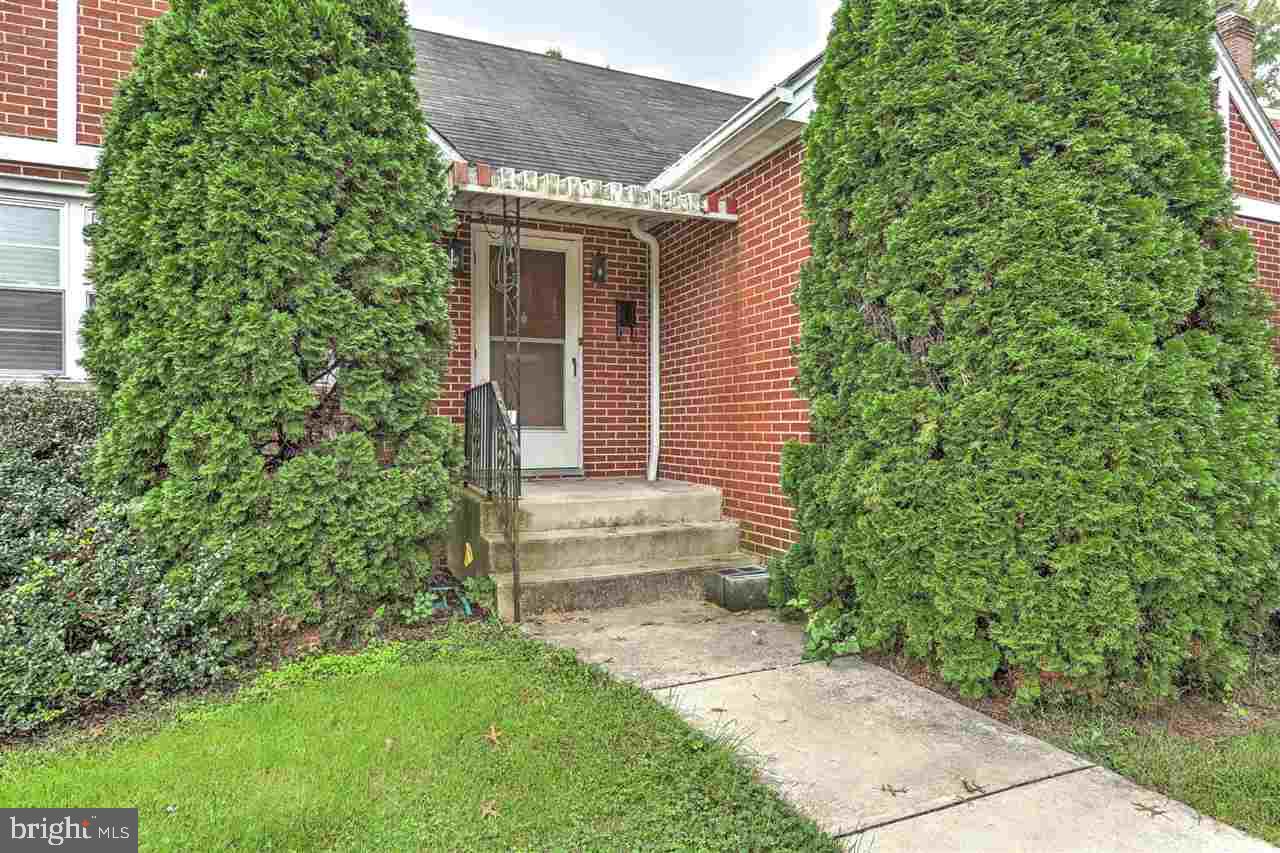 GETTYSBURG - Residential