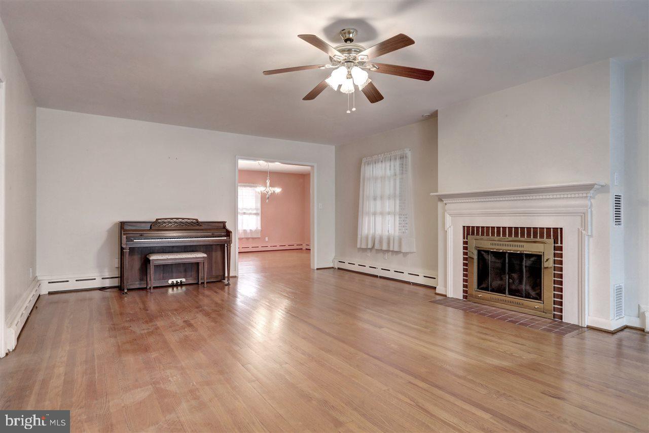 GETTYSBURG - Residential