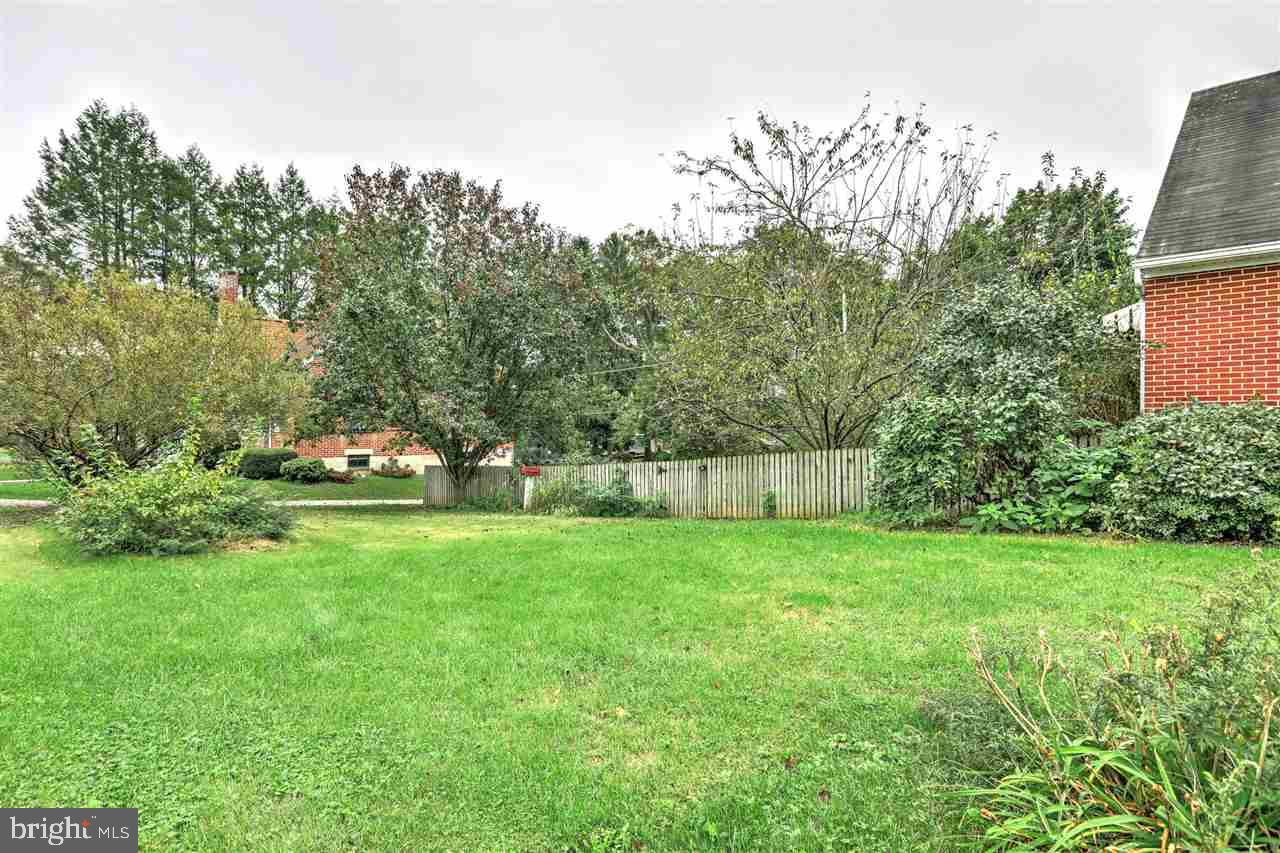 GETTYSBURG - Residential