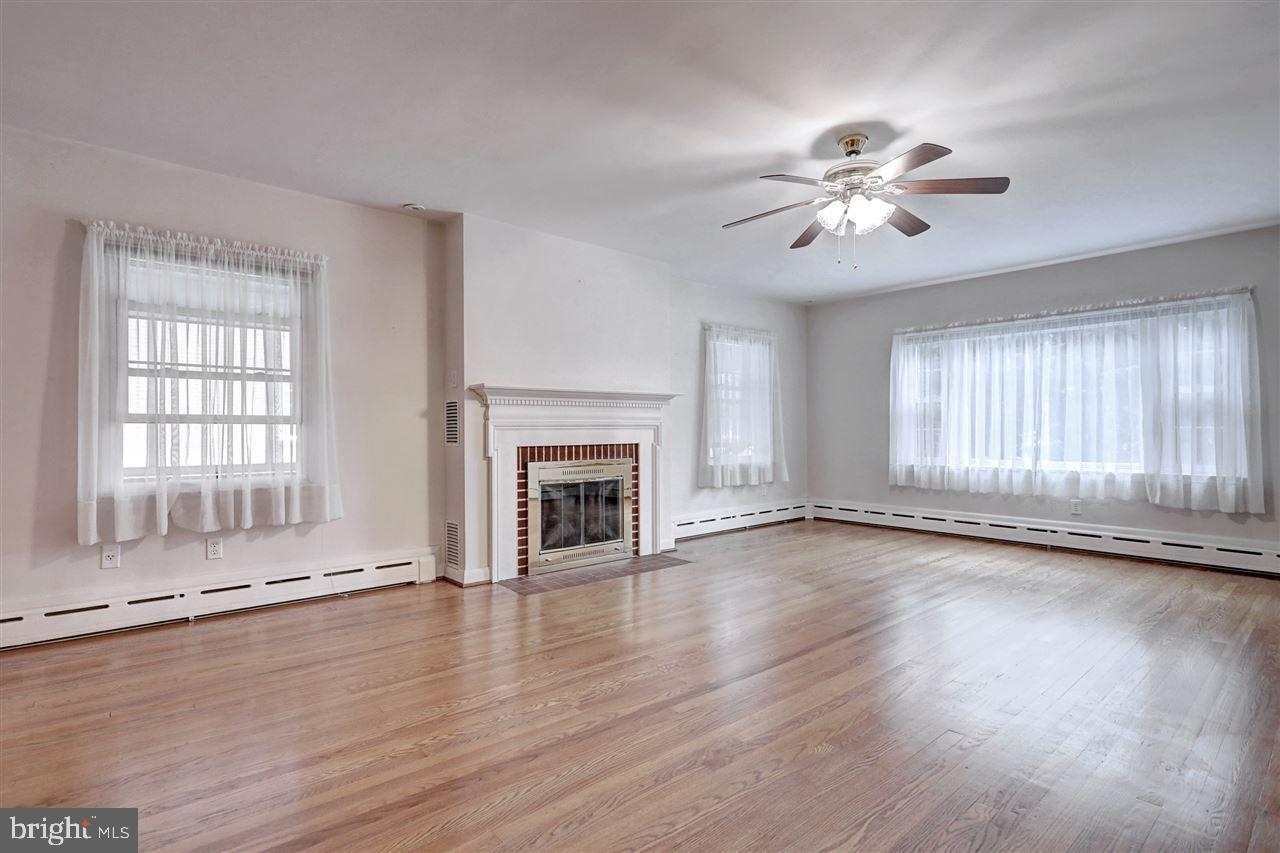 GETTYSBURG - Residential