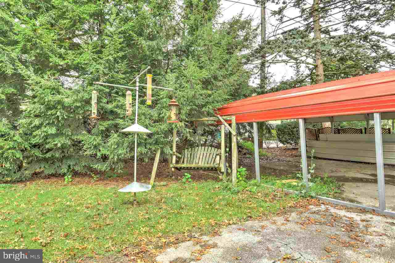 GETTYSBURG - Residential