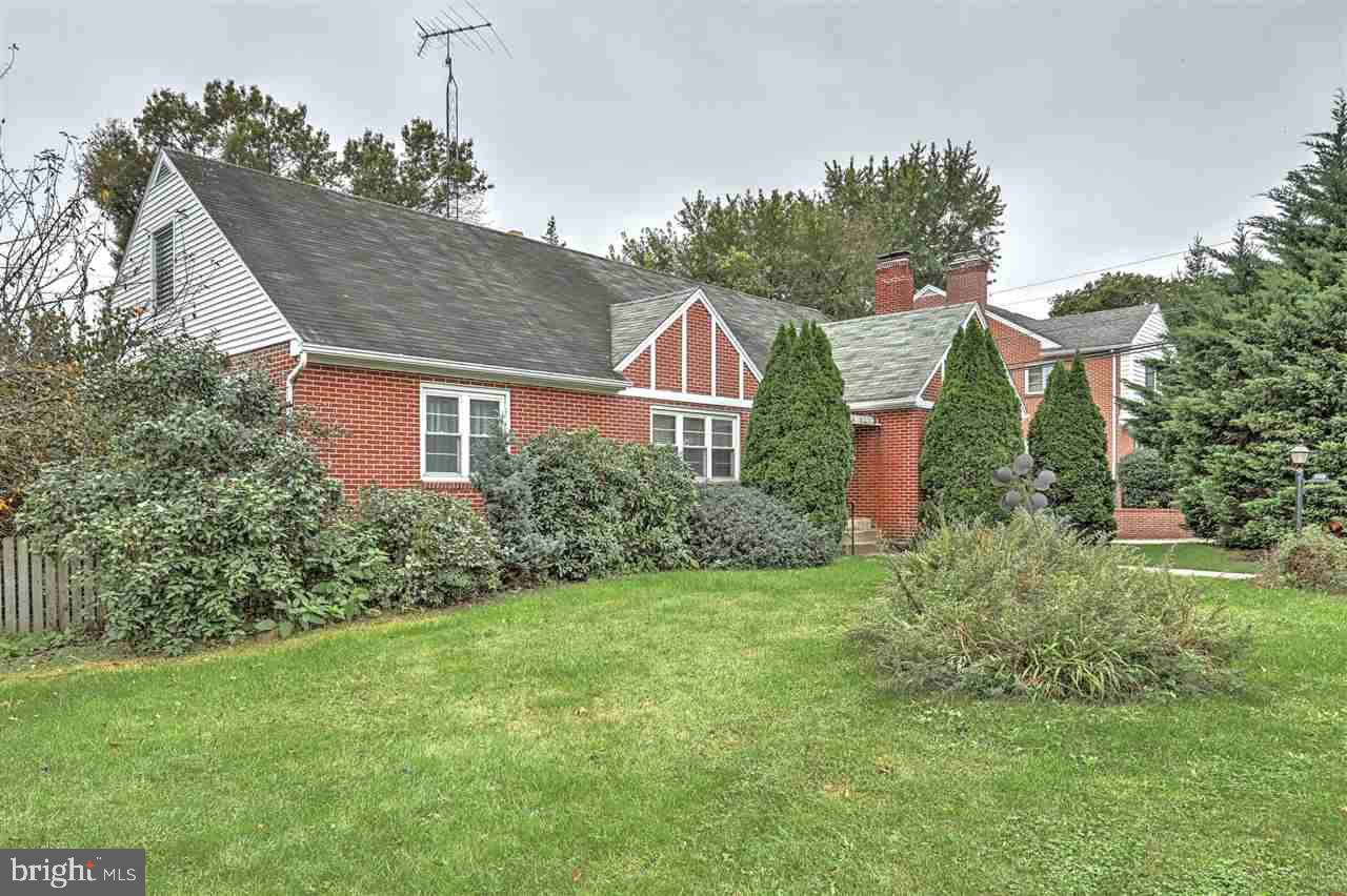 GETTYSBURG - Residential