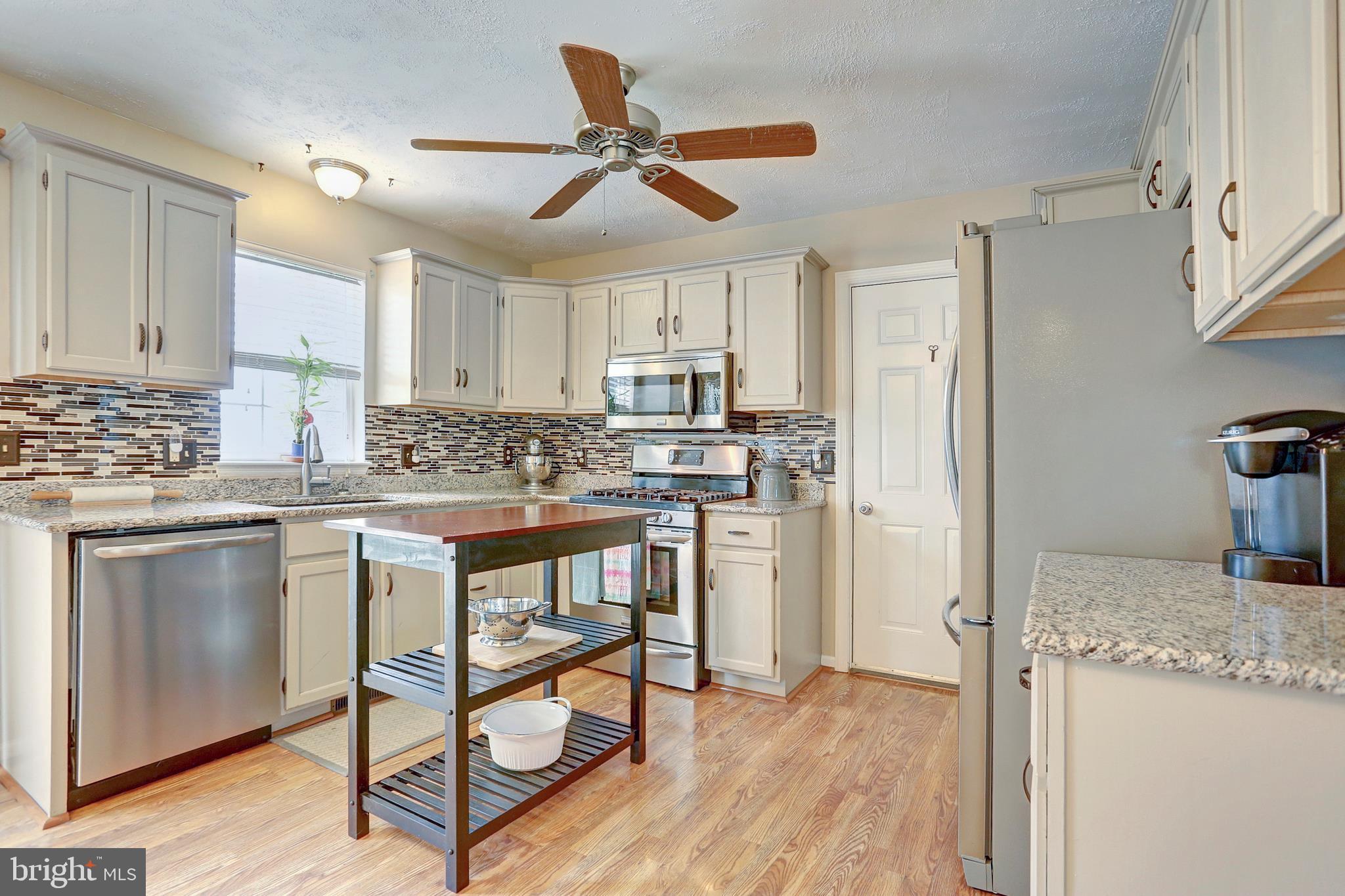 ASHLEY FARMS - Residential
