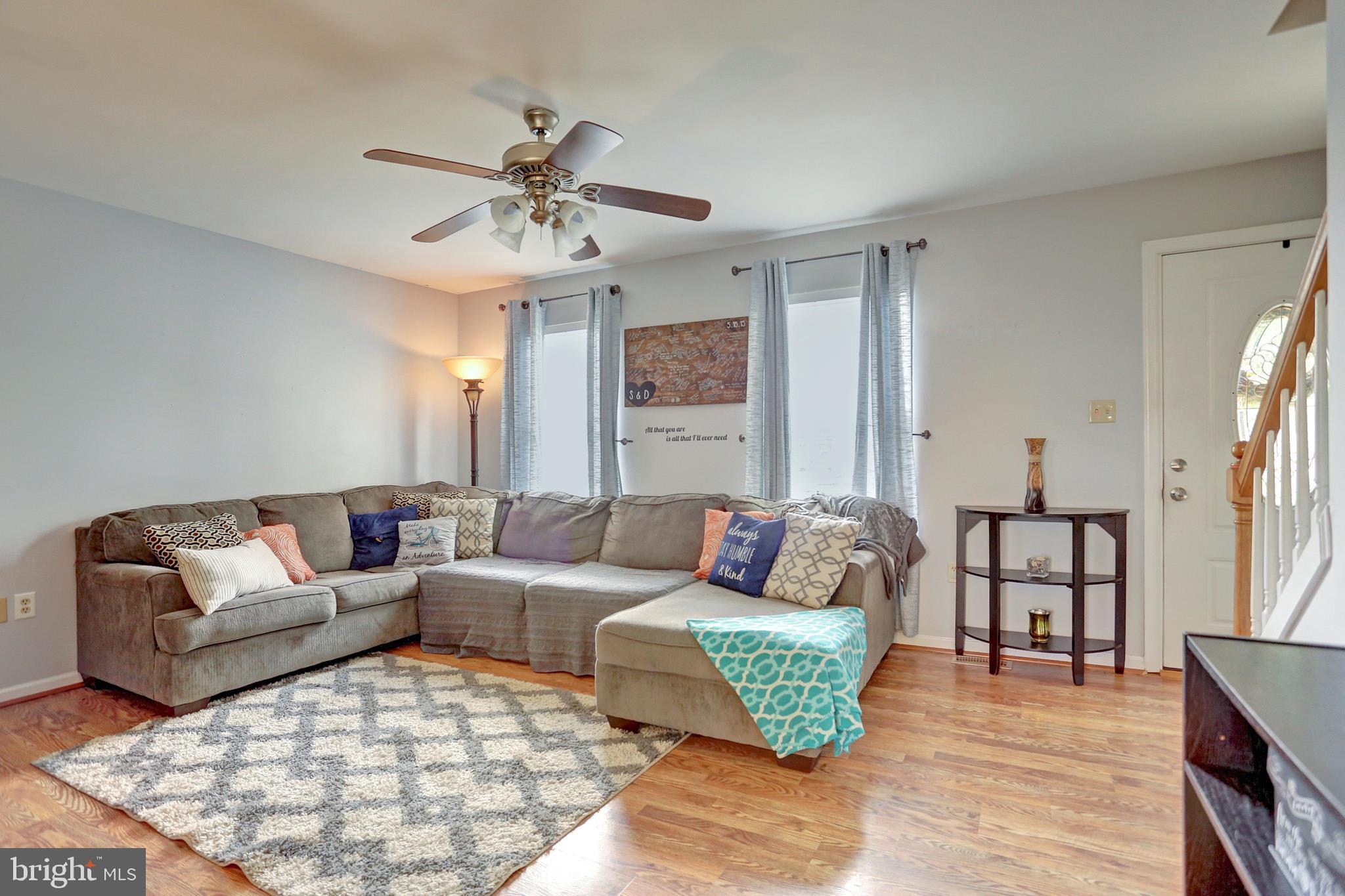 ASHLEY FARMS - Residential