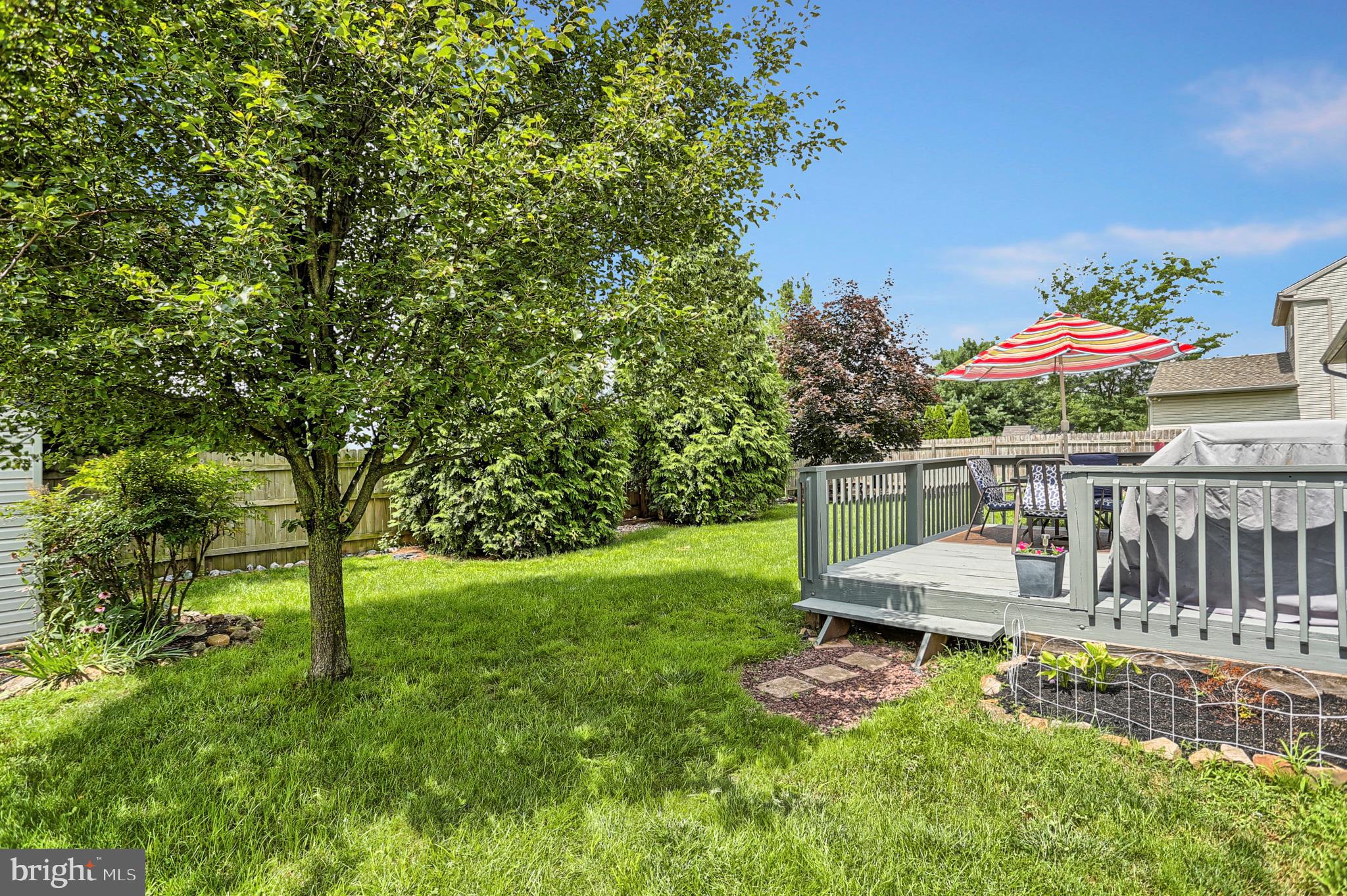 ASHLEY FARMS - Residential