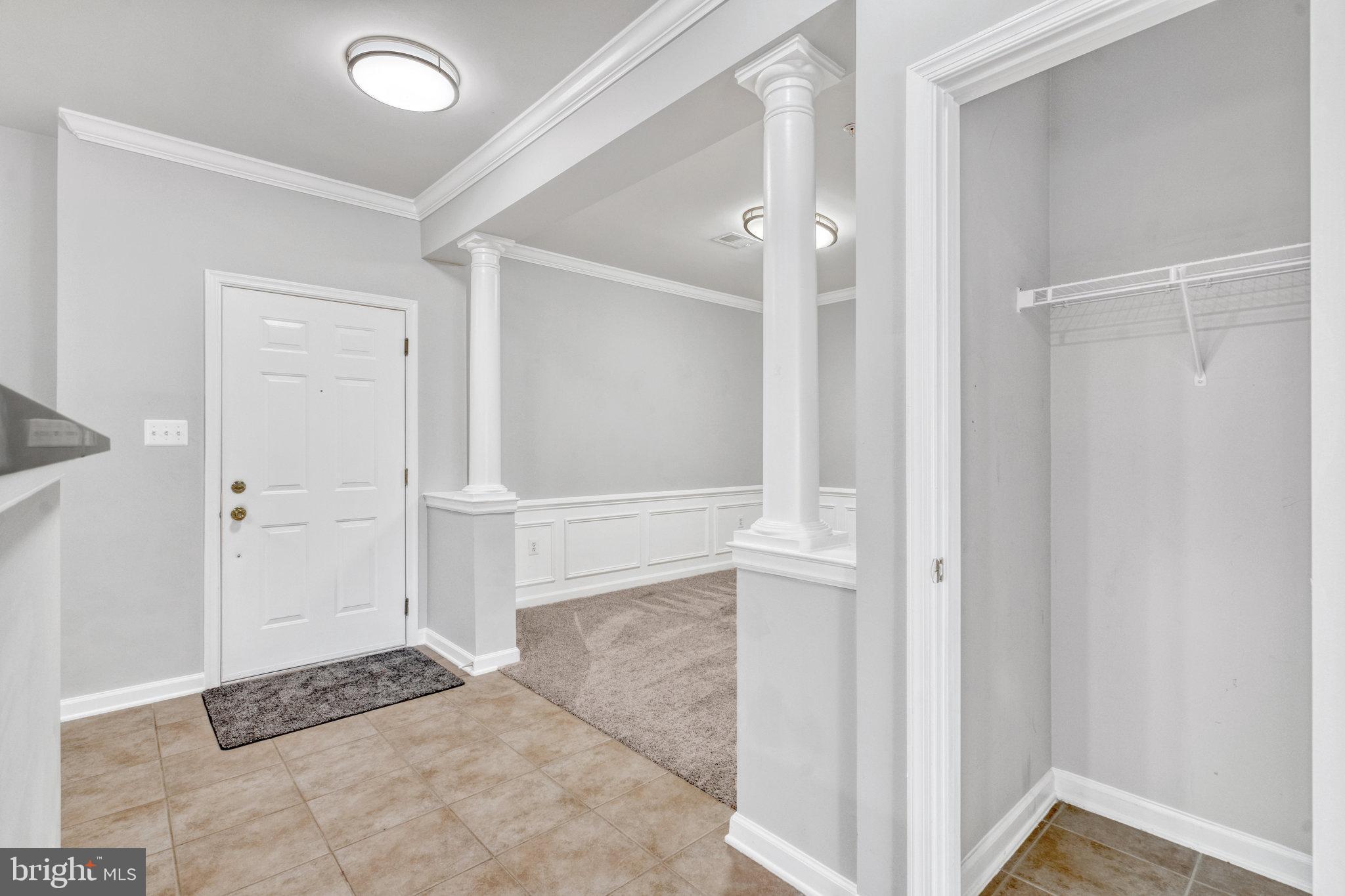 THE RESERVE CONDOMINIUMS - Residential Lease