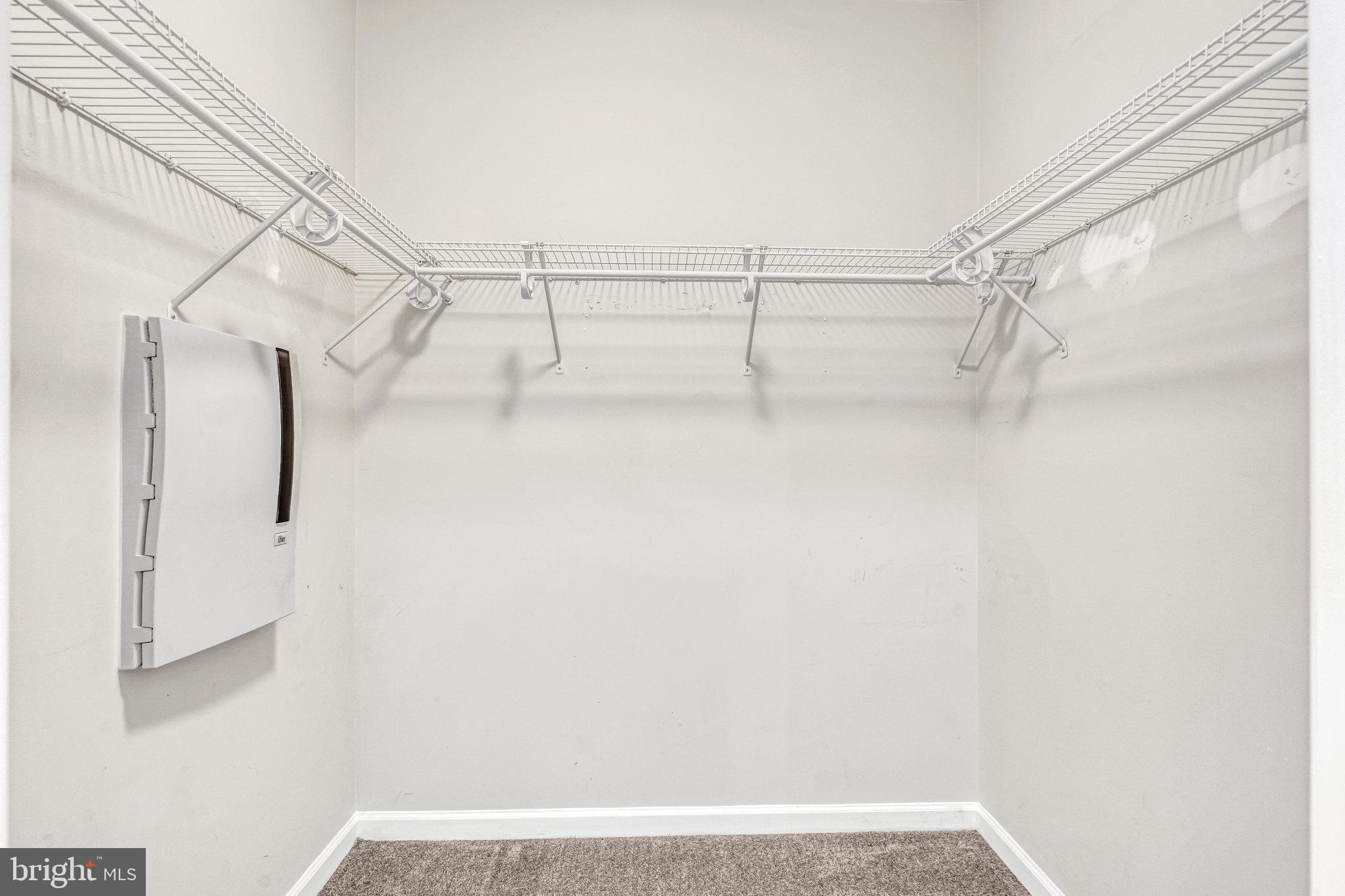 THE RESERVE CONDOMINIUMS - Residential Lease