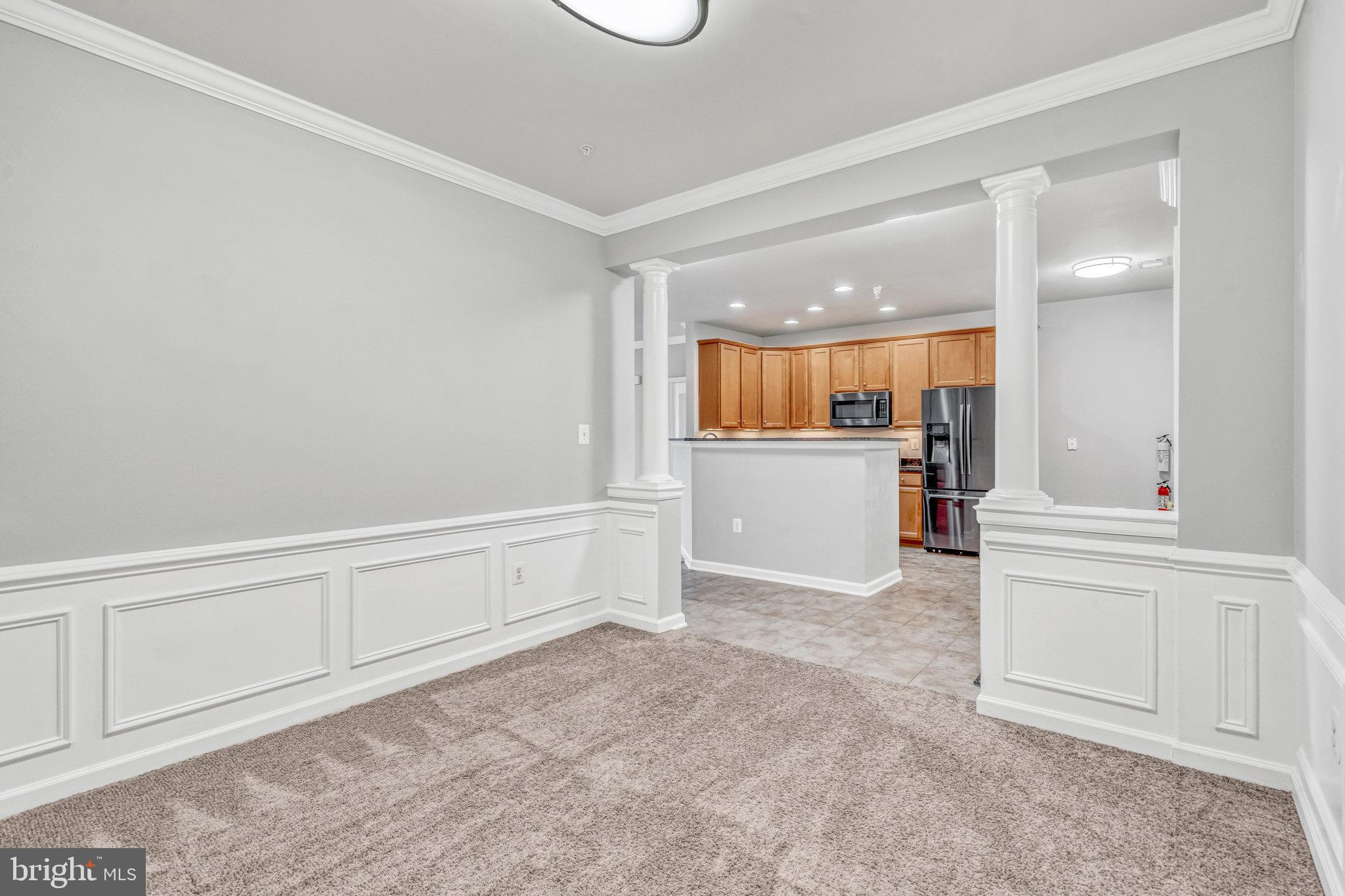 THE RESERVE CONDOMINIUMS - Residential Lease