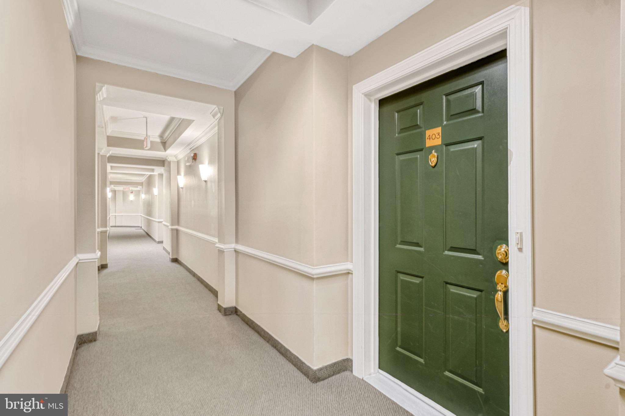THE RESERVE CONDOMINIUMS - Residential Lease