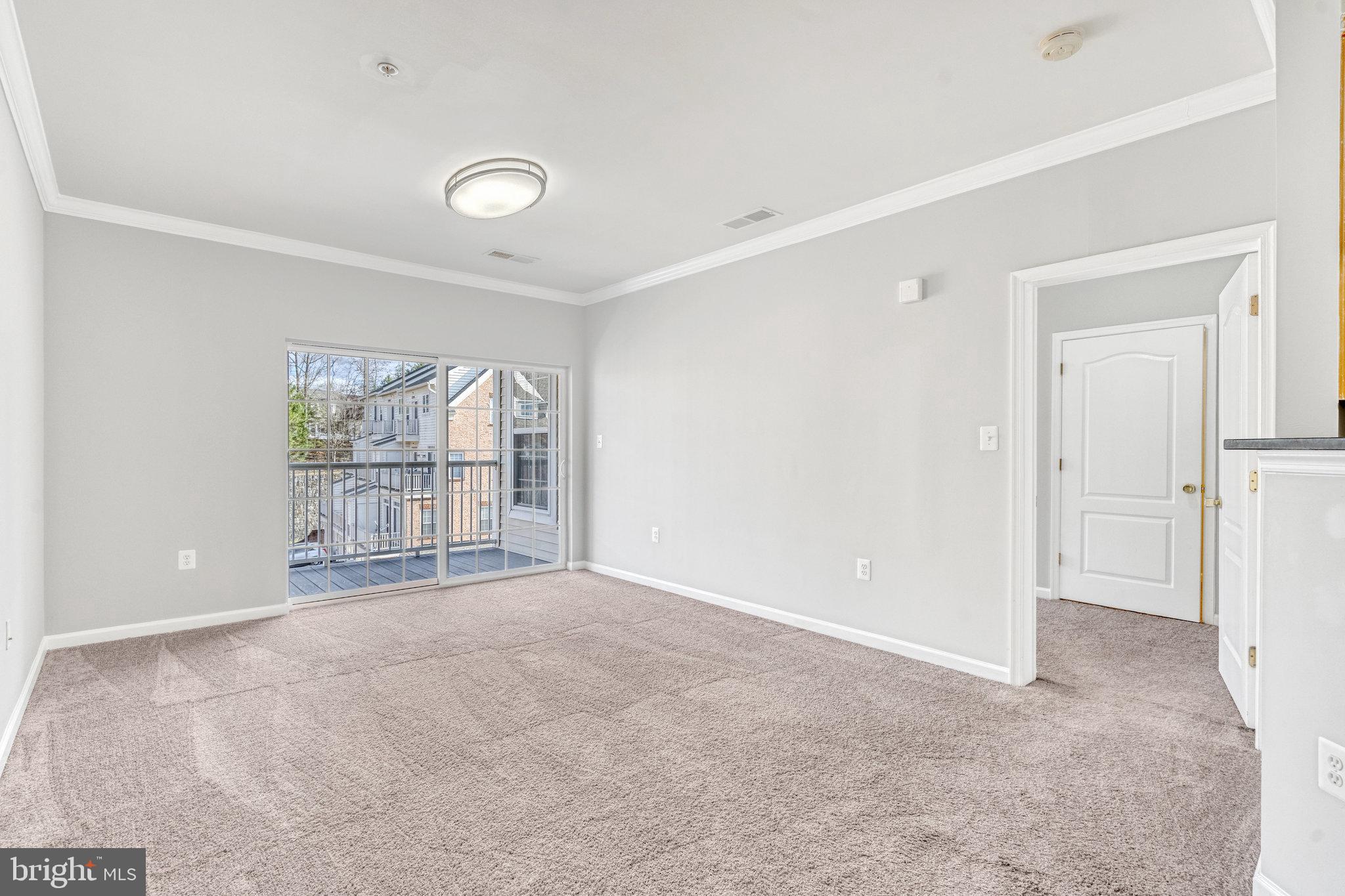THE RESERVE CONDOMINIUMS - Residential Lease