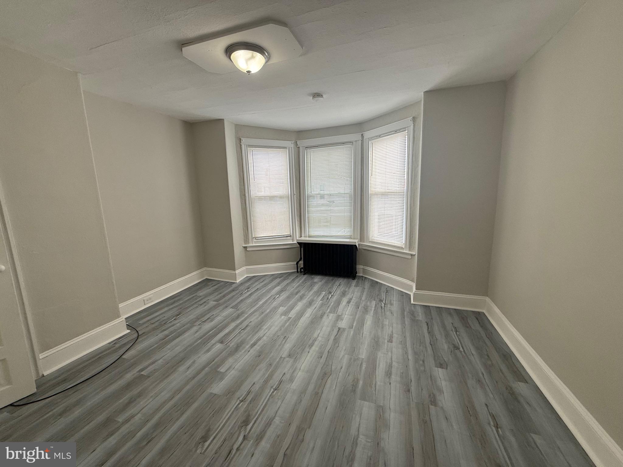 WISSINOMING - Residential Lease