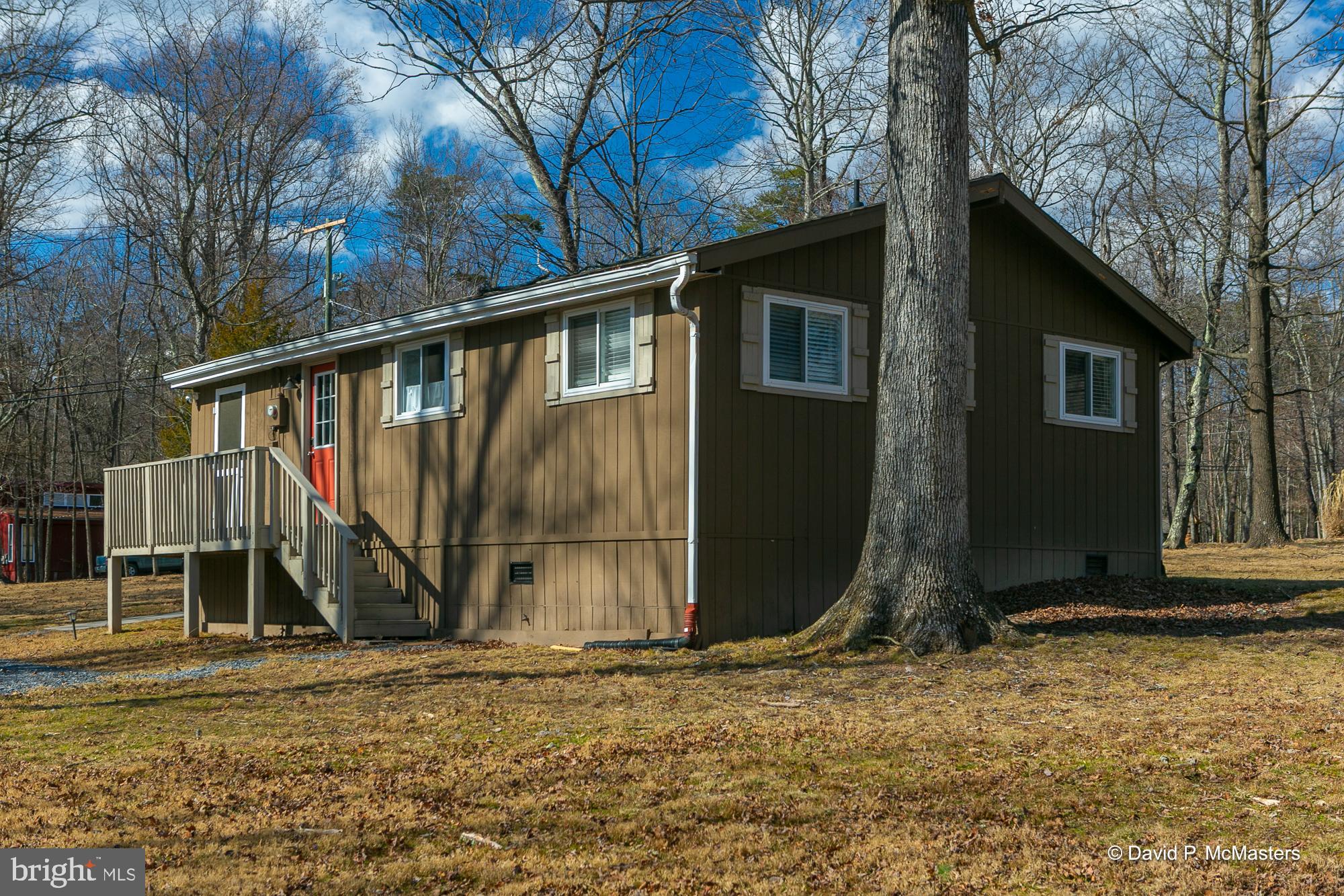 THE WOODS RESORT - Residential