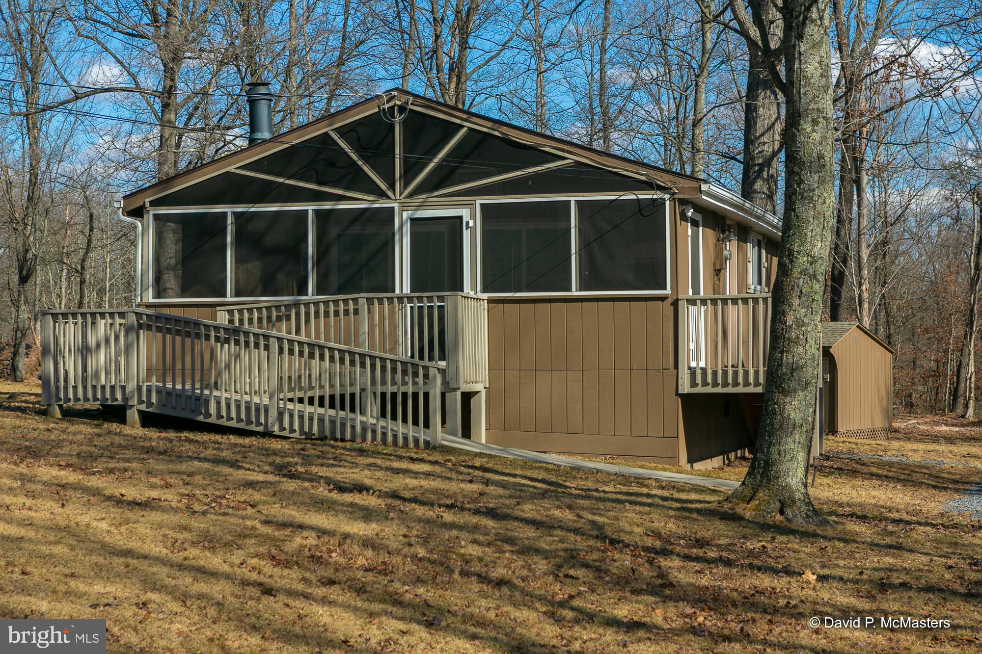 THE WOODS RESORT - Residential