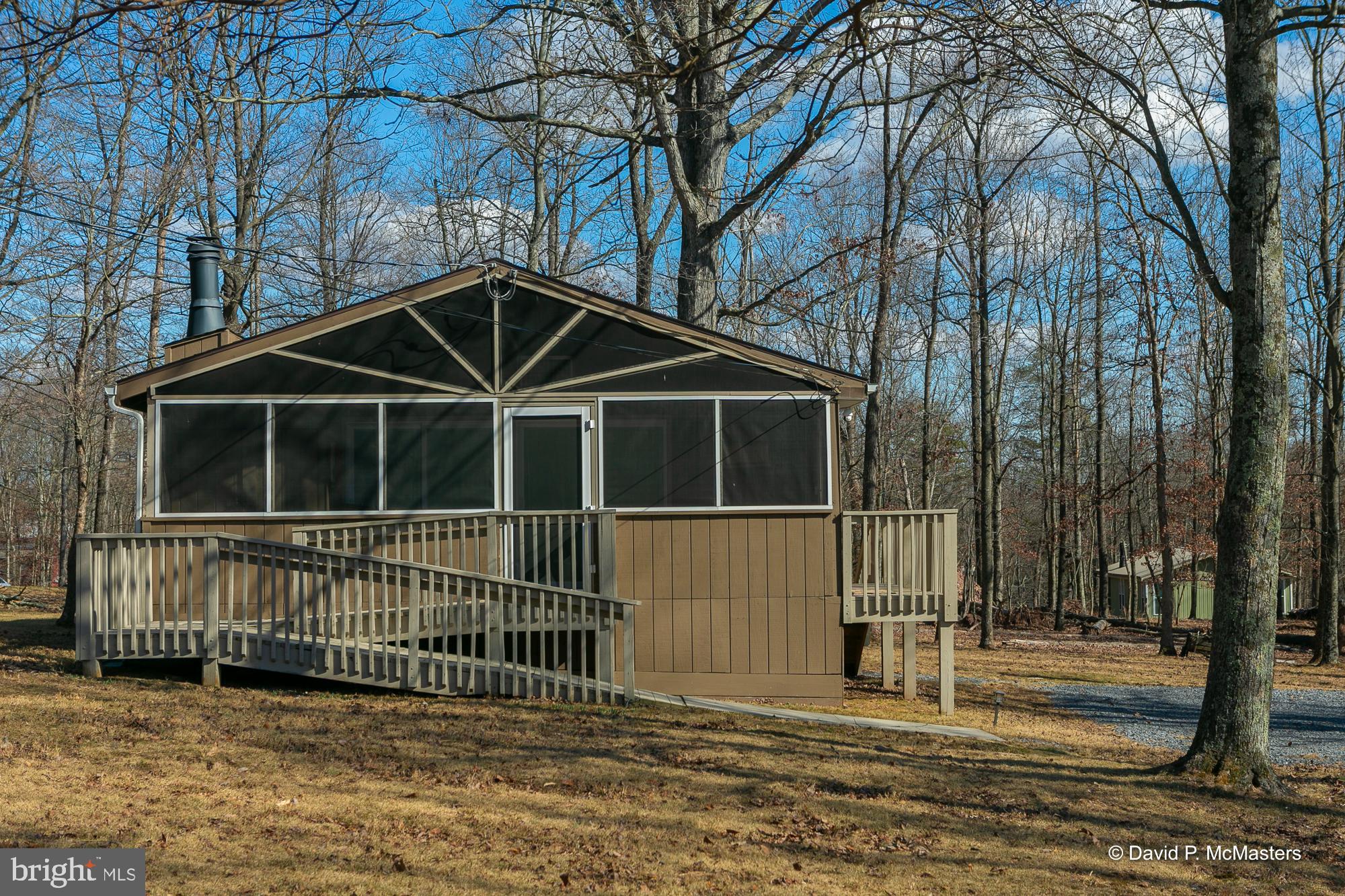THE WOODS RESORT - Residential