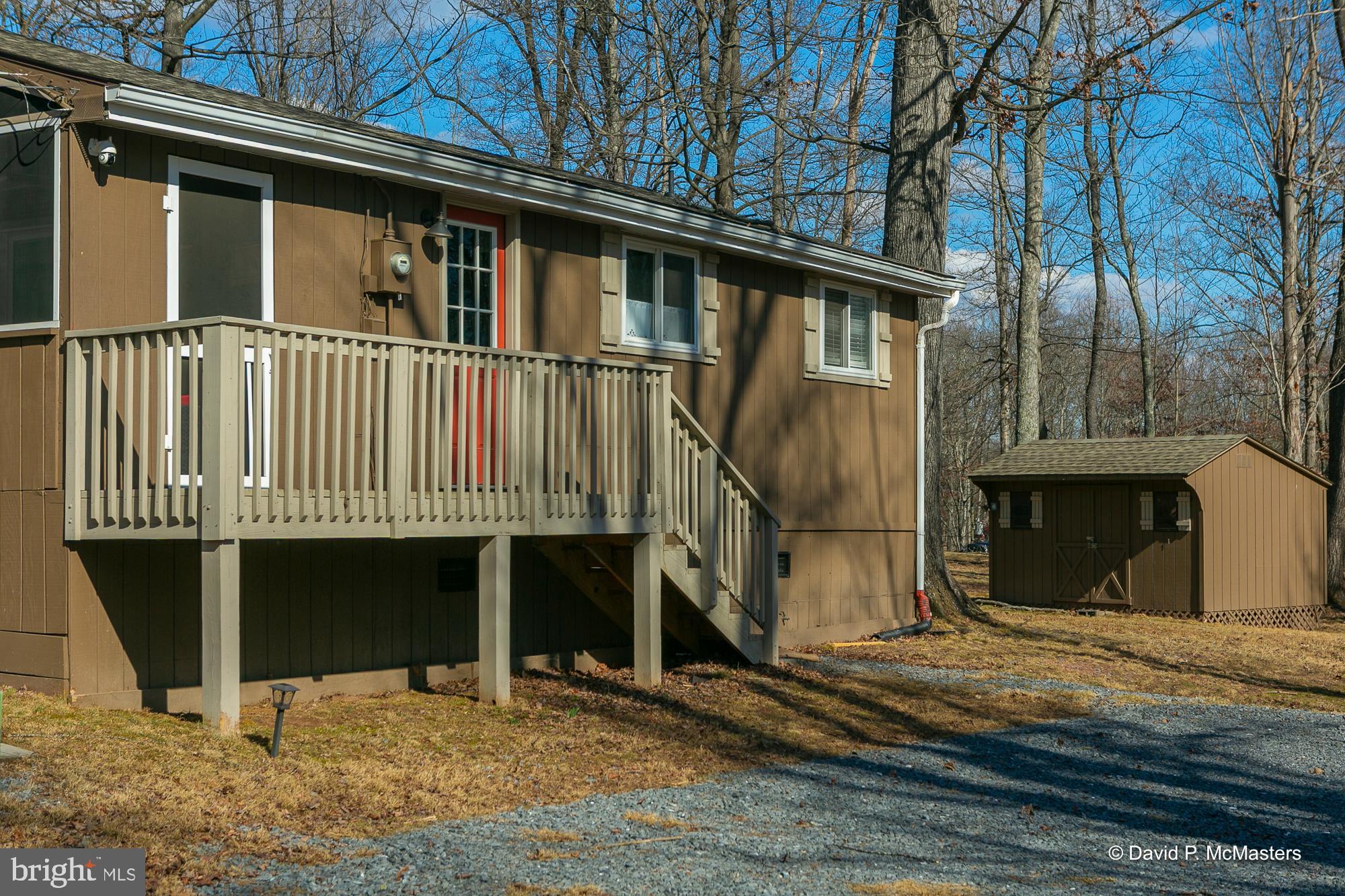 THE WOODS RESORT - Residential