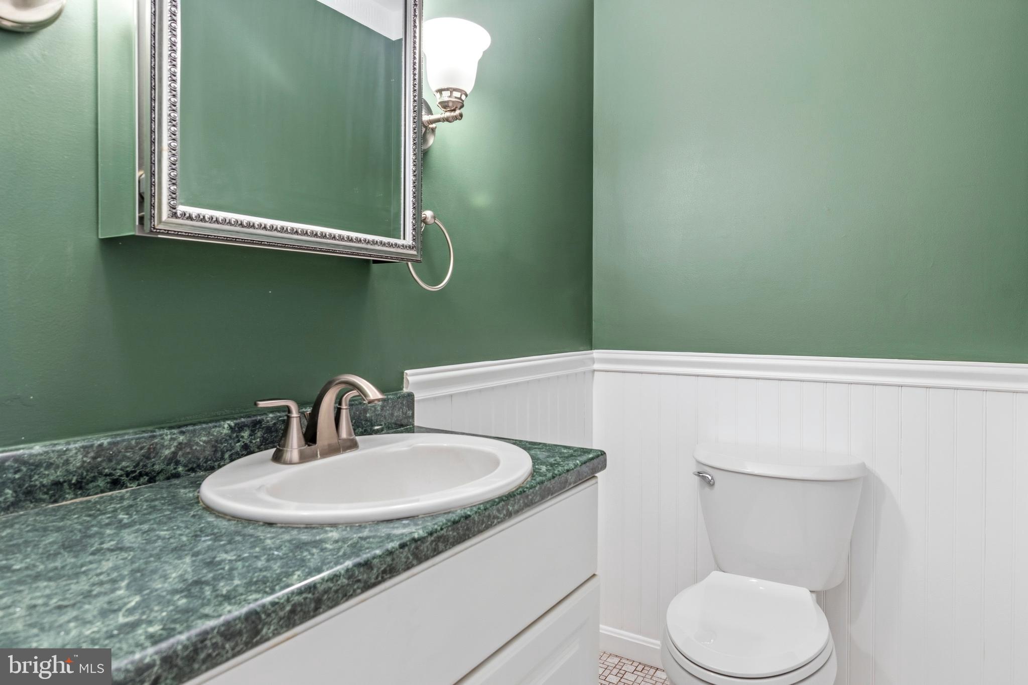 HUNTER GREEN - Residential