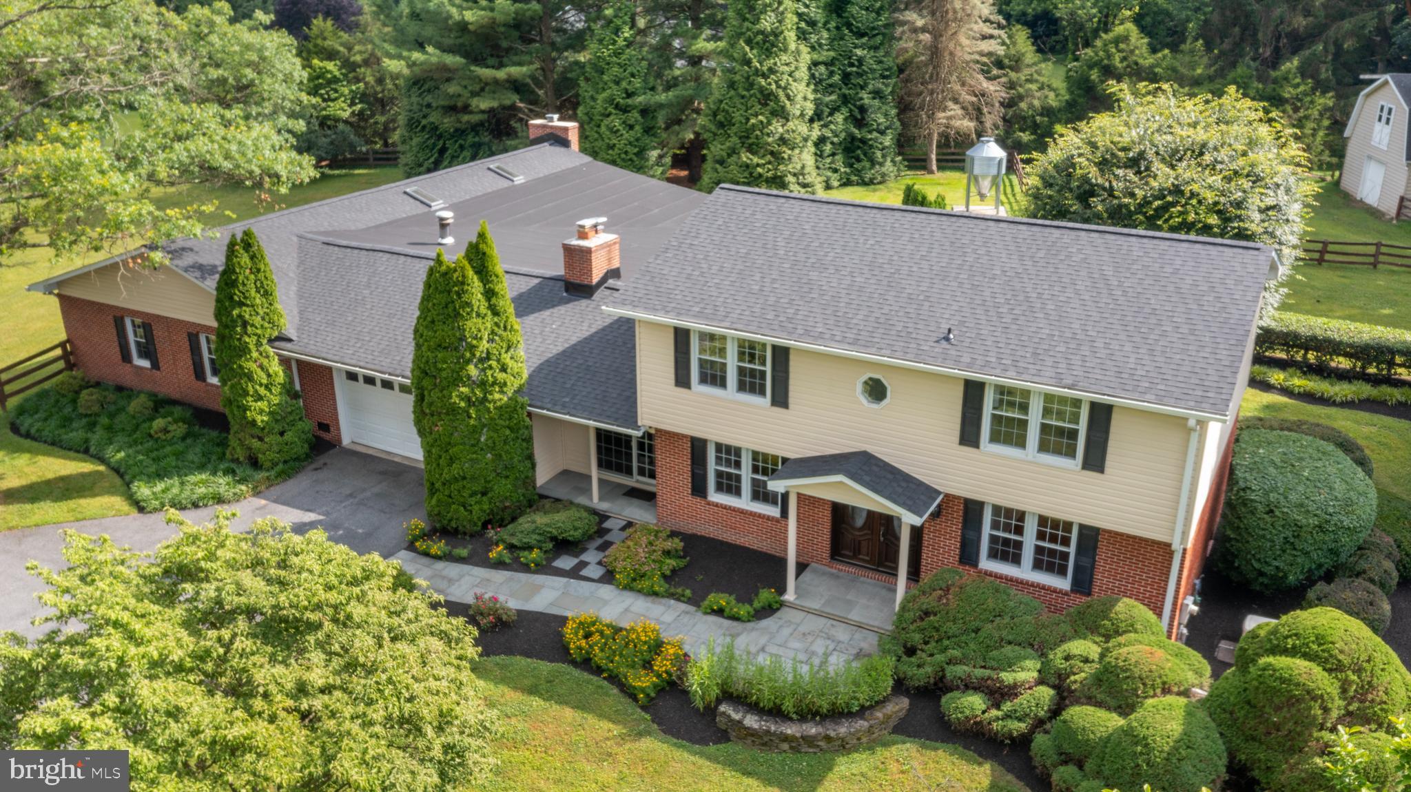 HUNTER GREEN - Residential