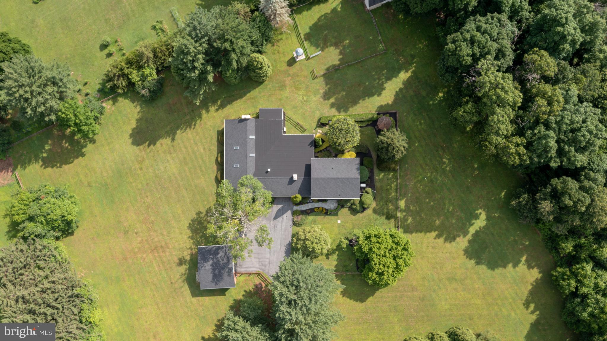 HUNTER GREEN - Residential