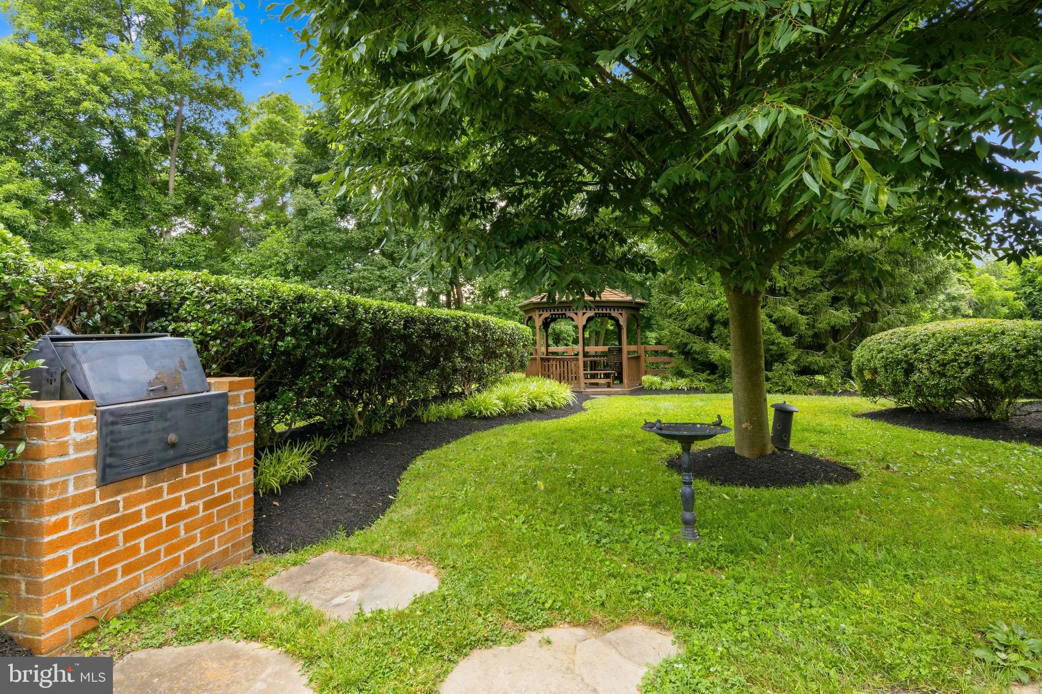 HUNTER GREEN - Residential