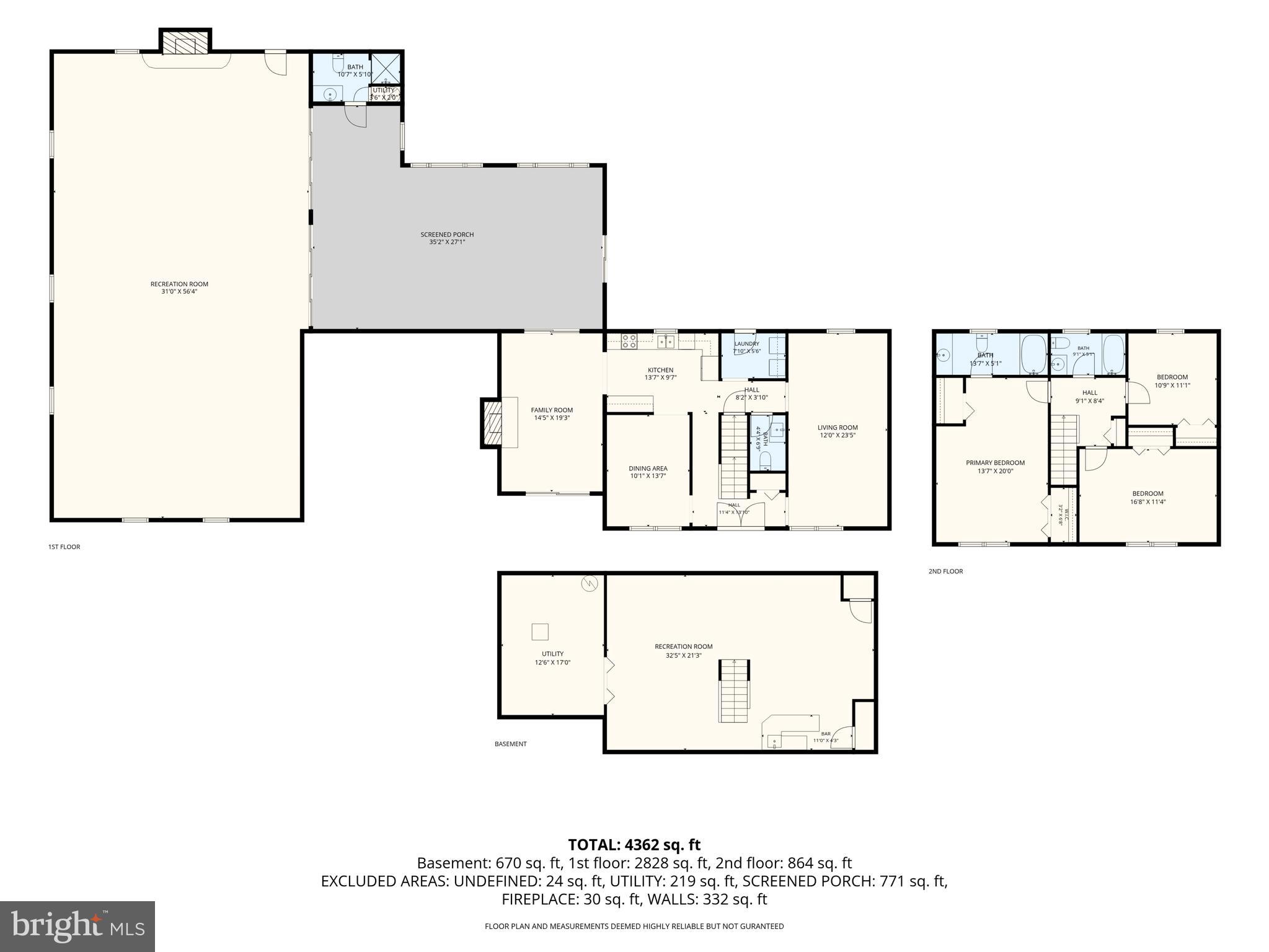 HUNTER GREEN - Residential