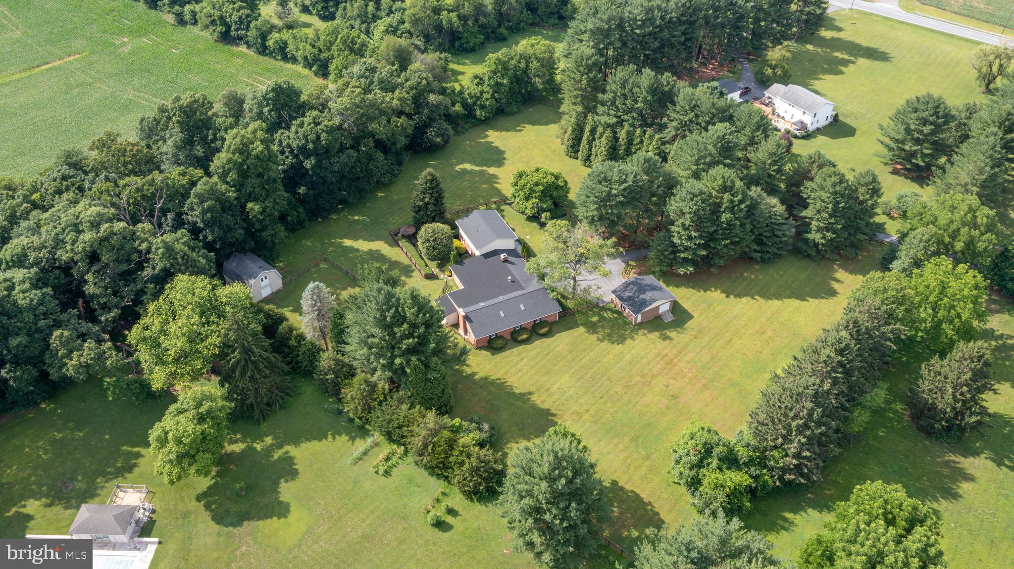 HUNTER GREEN - Residential
