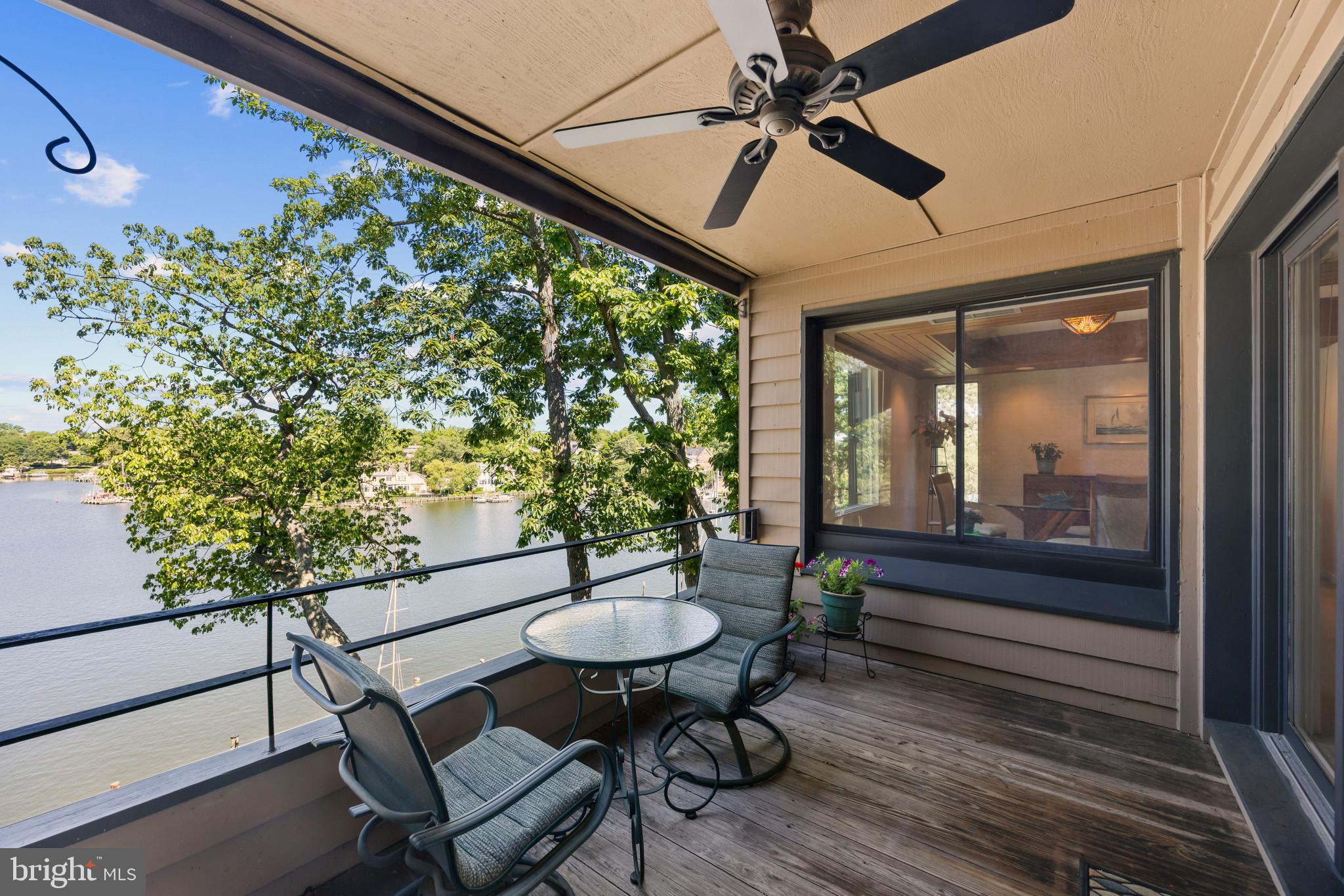 THE POINT CONDO - Residential