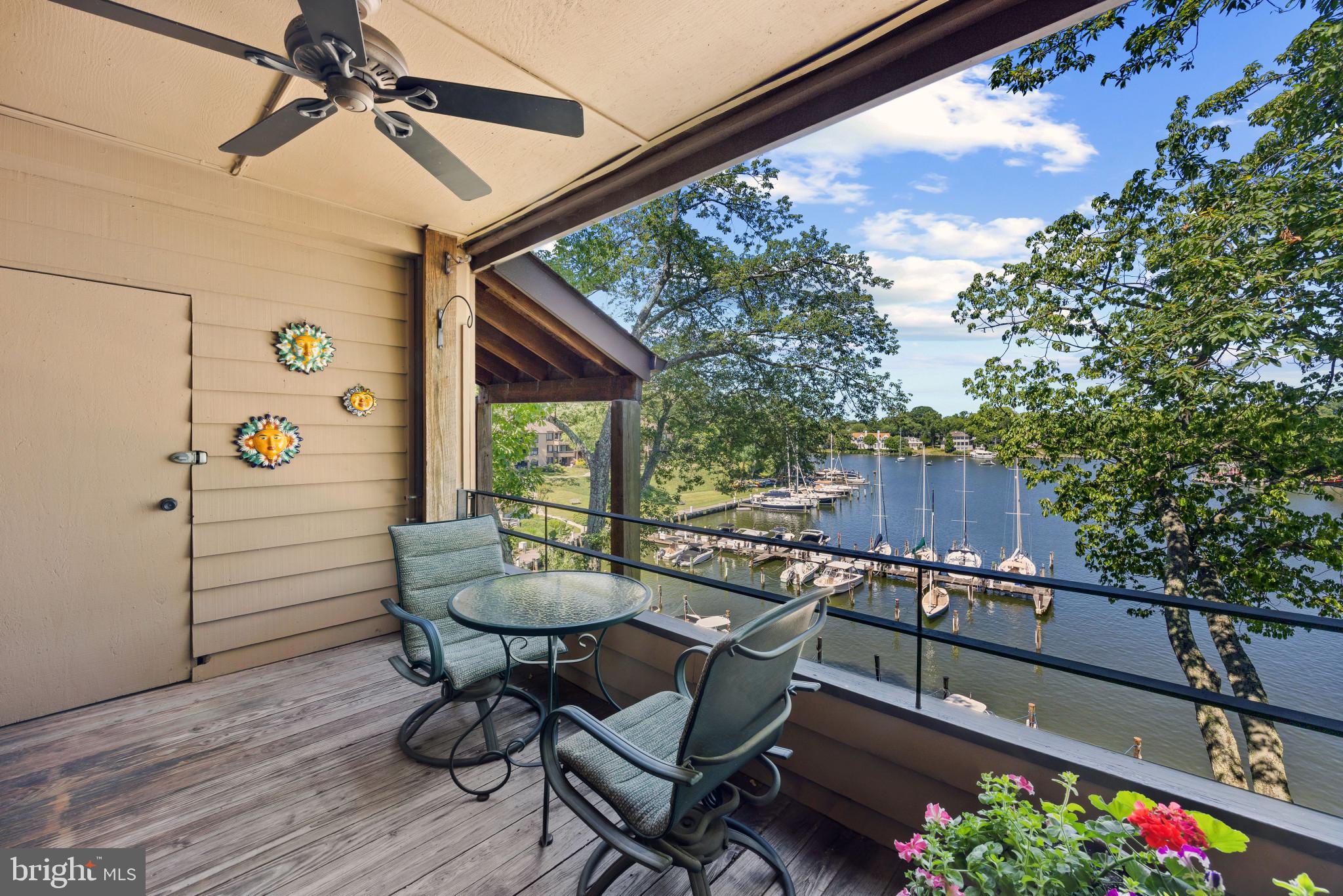 THE POINT CONDO - Residential
