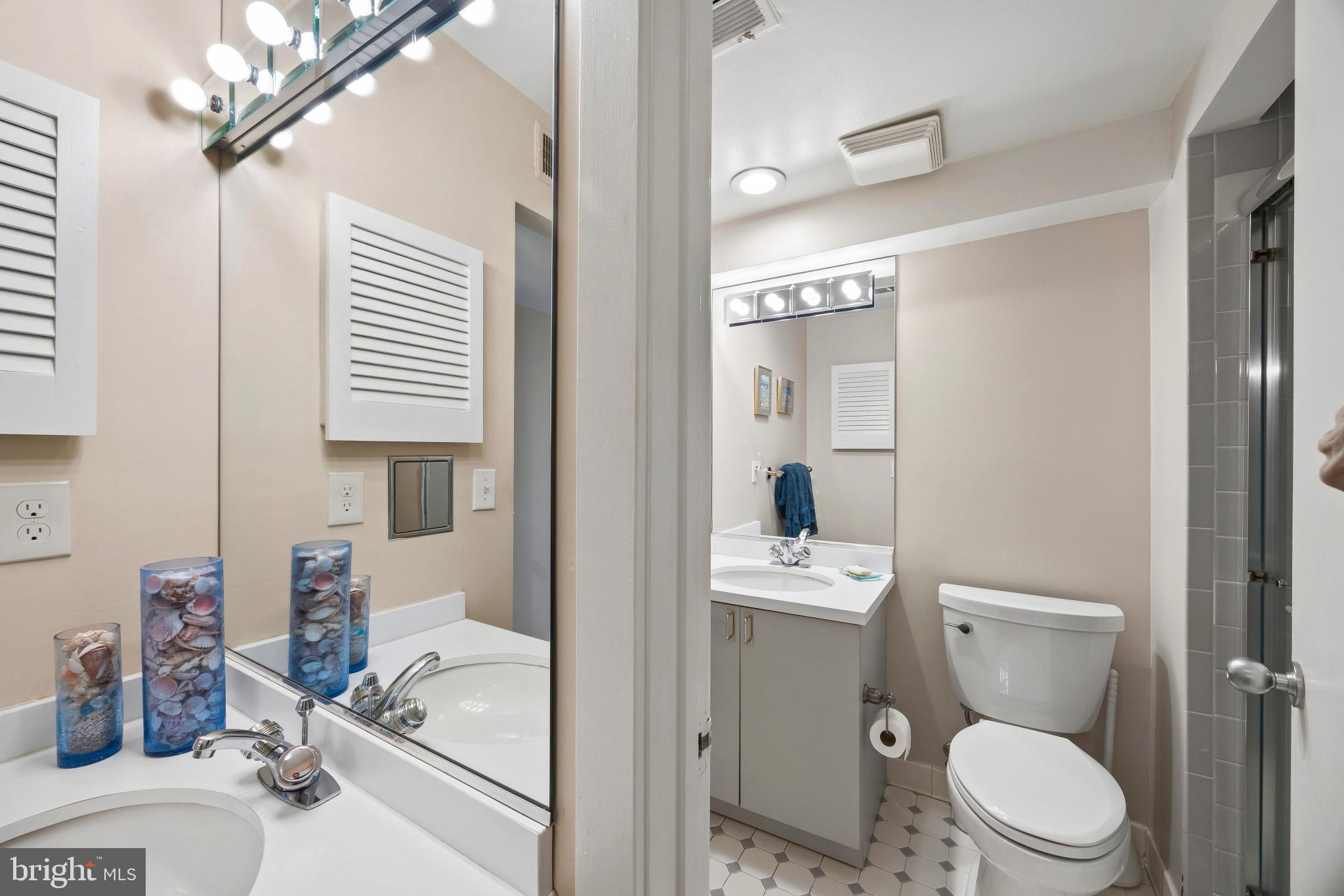 THE POINT CONDO - Residential