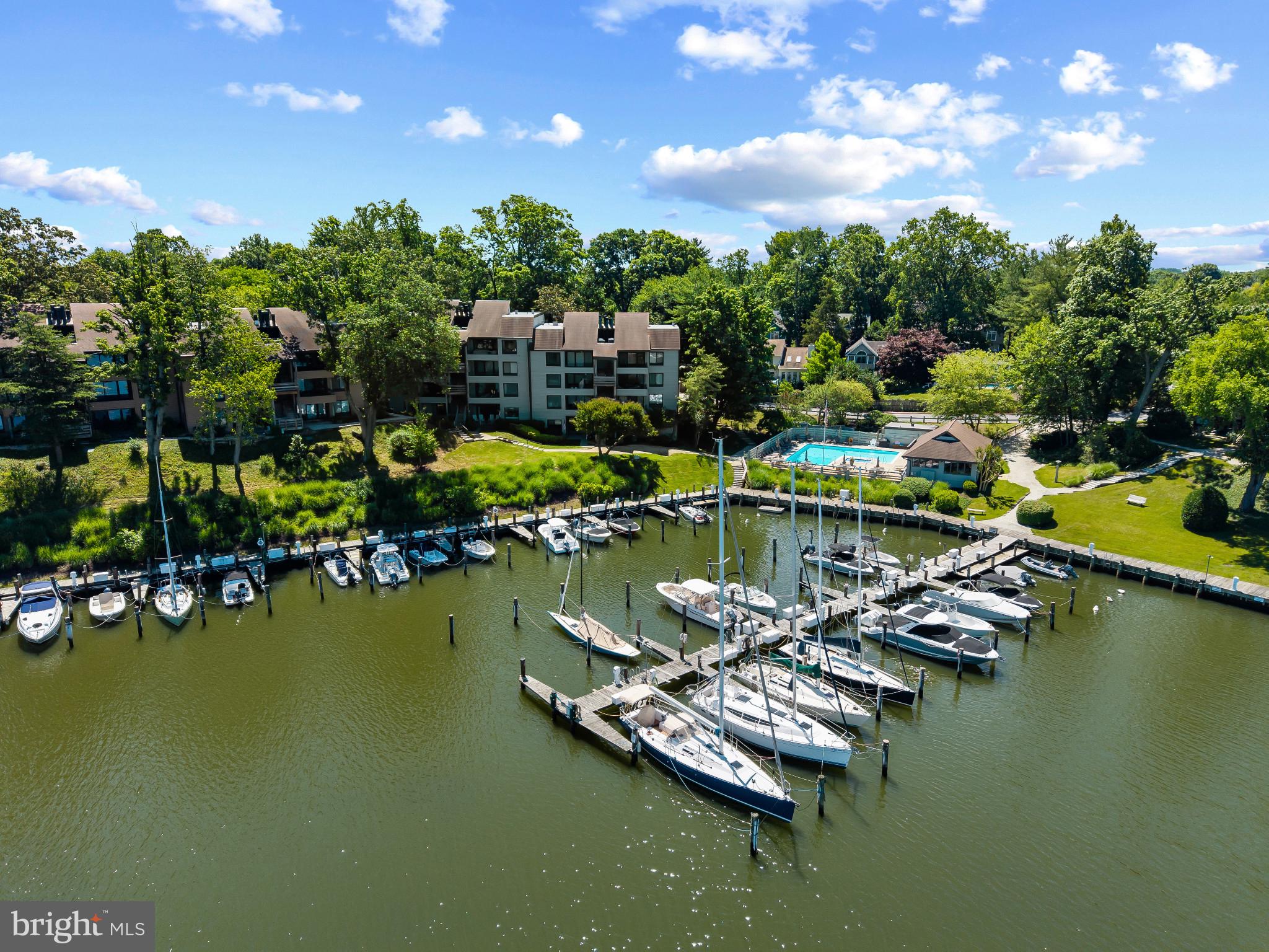 THE POINT CONDO - Residential