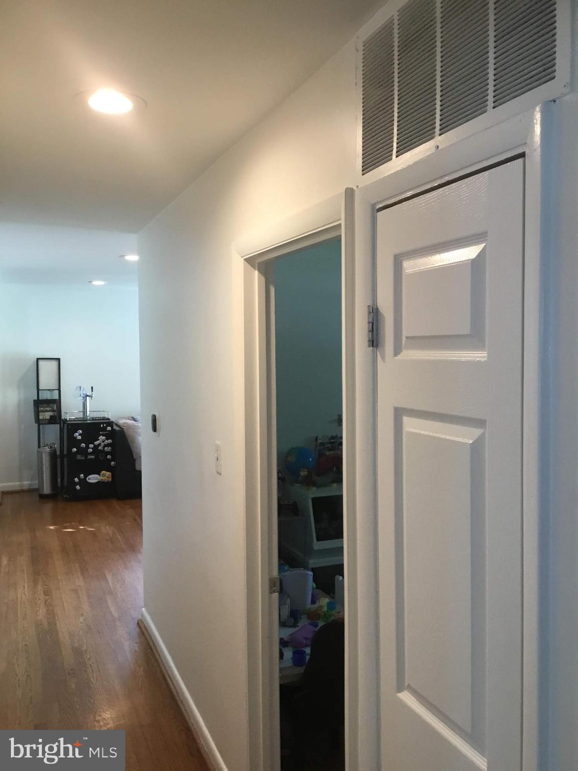 RANDOLPH HILLS - Residential Lease