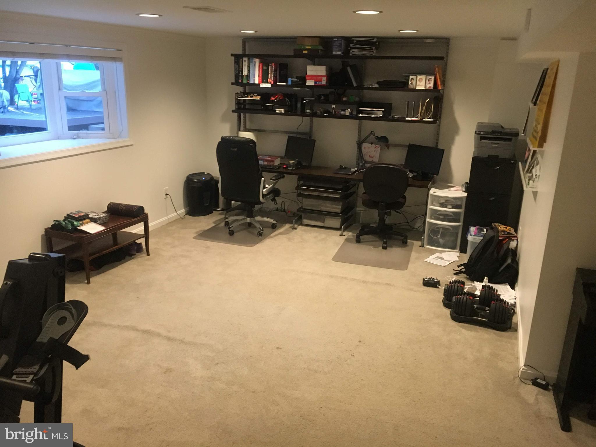 RANDOLPH HILLS - Residential Lease