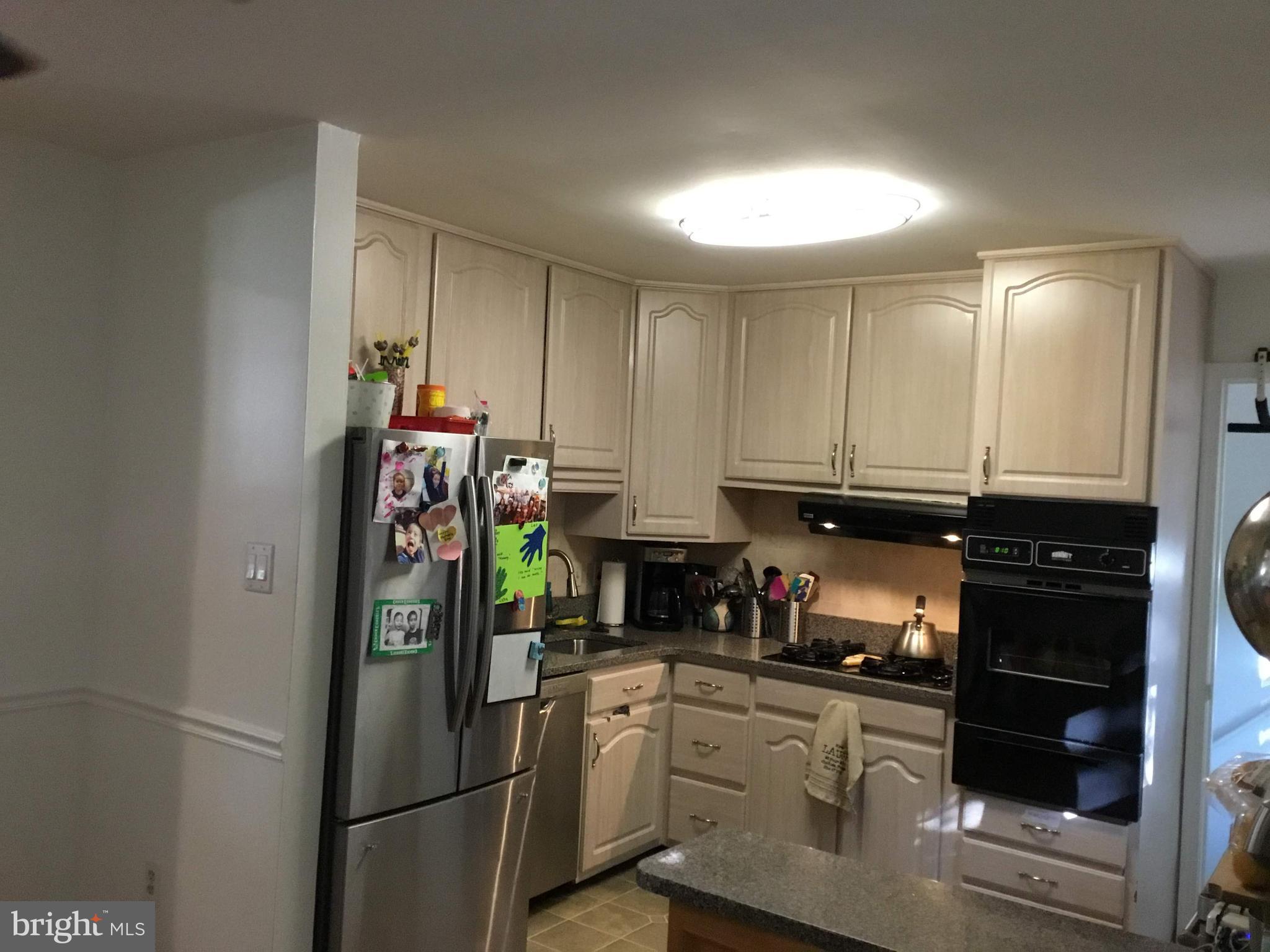 RANDOLPH HILLS - Residential Lease
