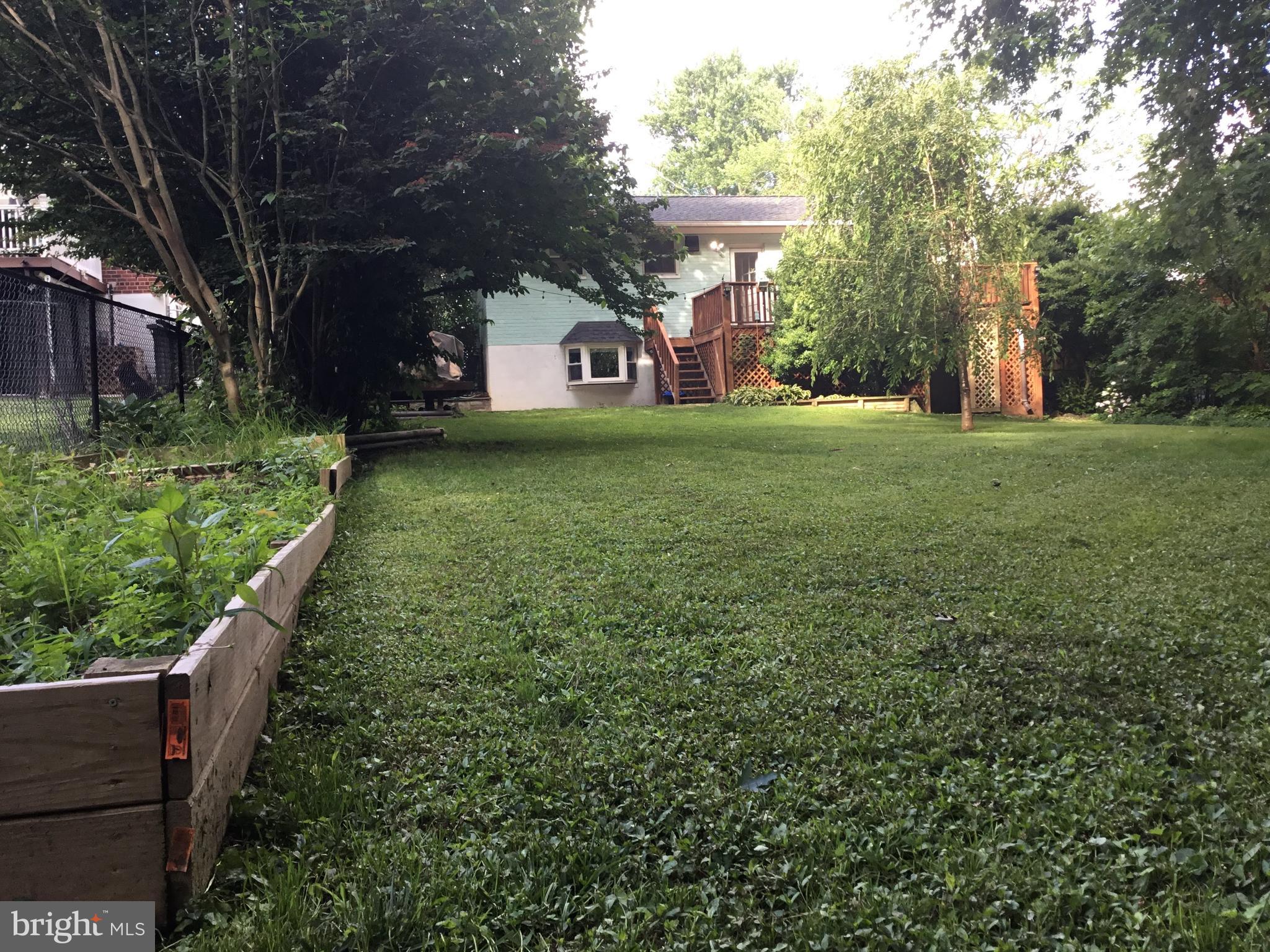 RANDOLPH HILLS - Residential Lease