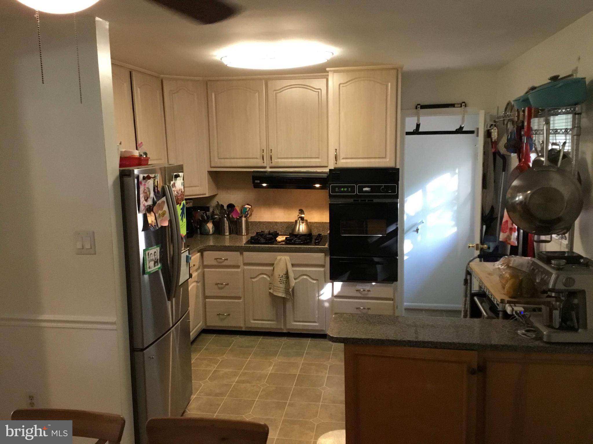 RANDOLPH HILLS - Residential Lease