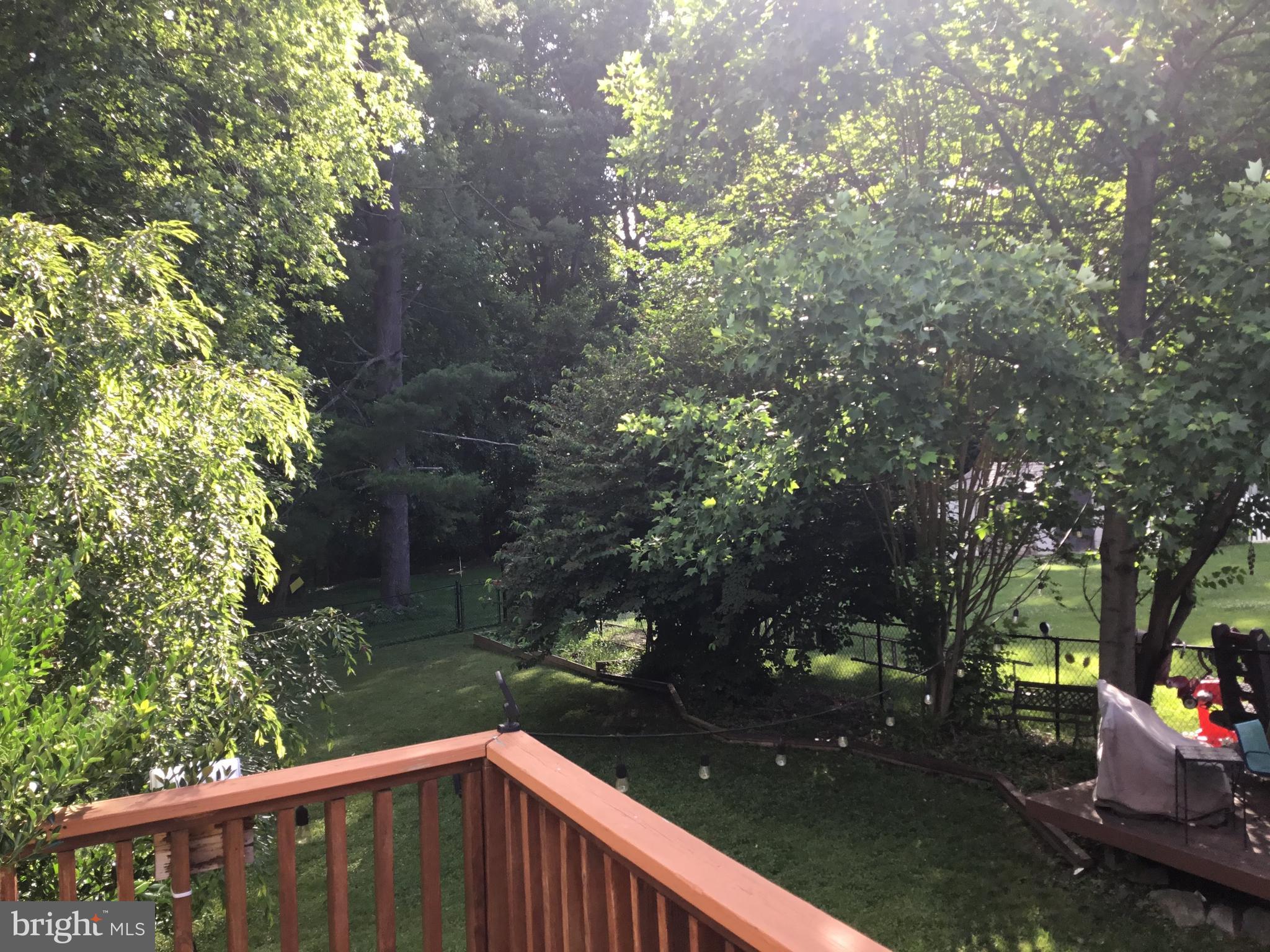 RANDOLPH HILLS - Residential Lease