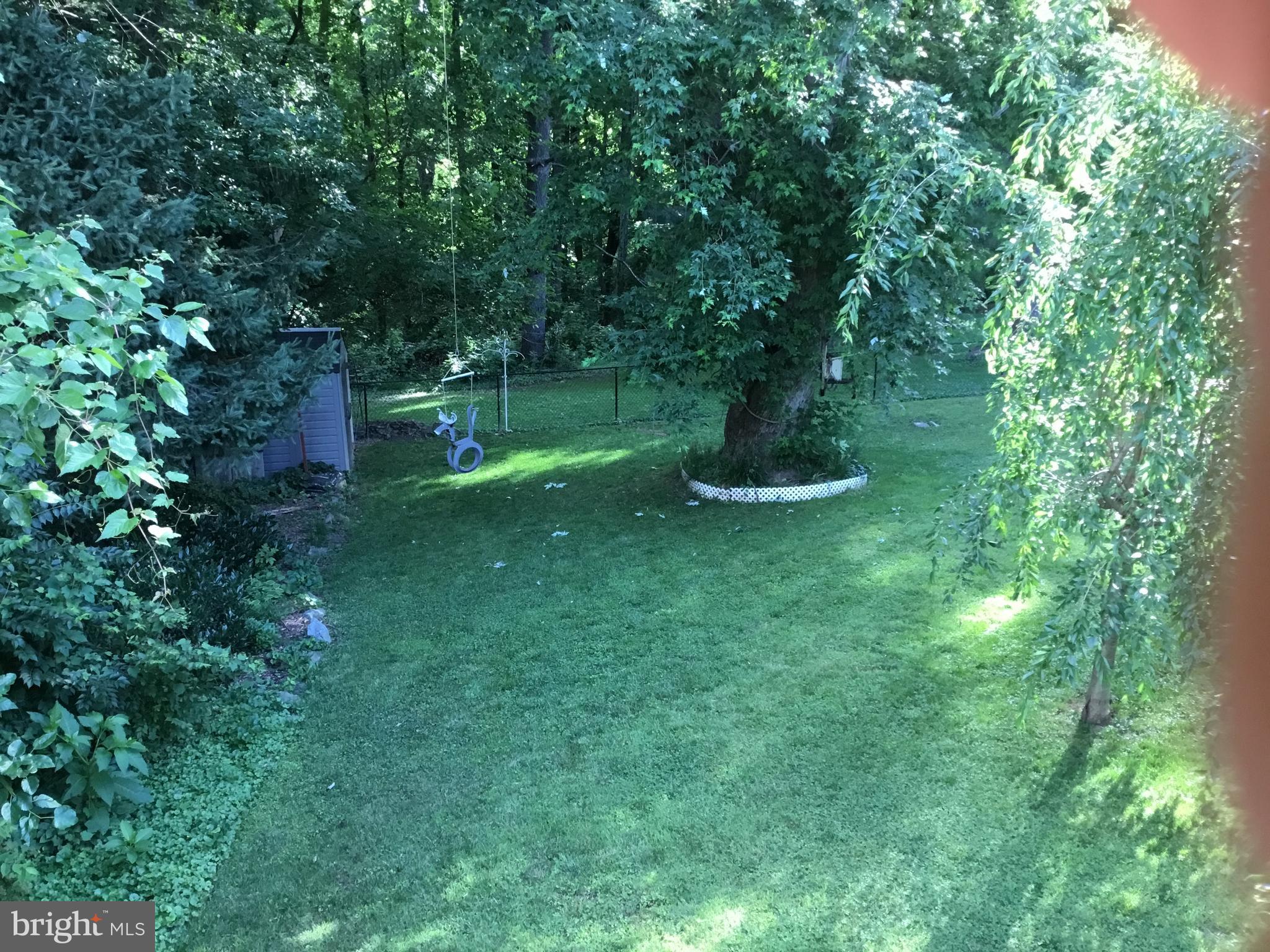 RANDOLPH HILLS - Residential Lease