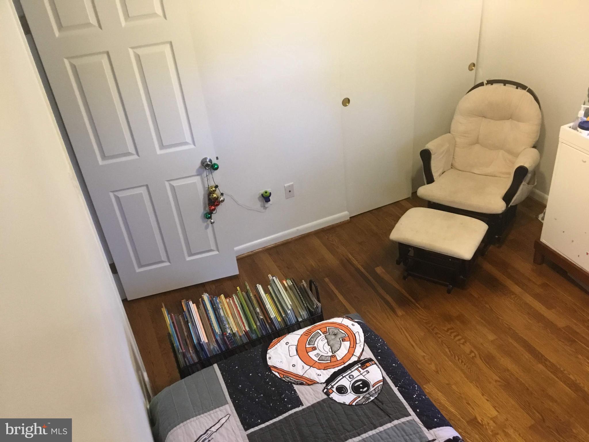 RANDOLPH HILLS - Residential Lease