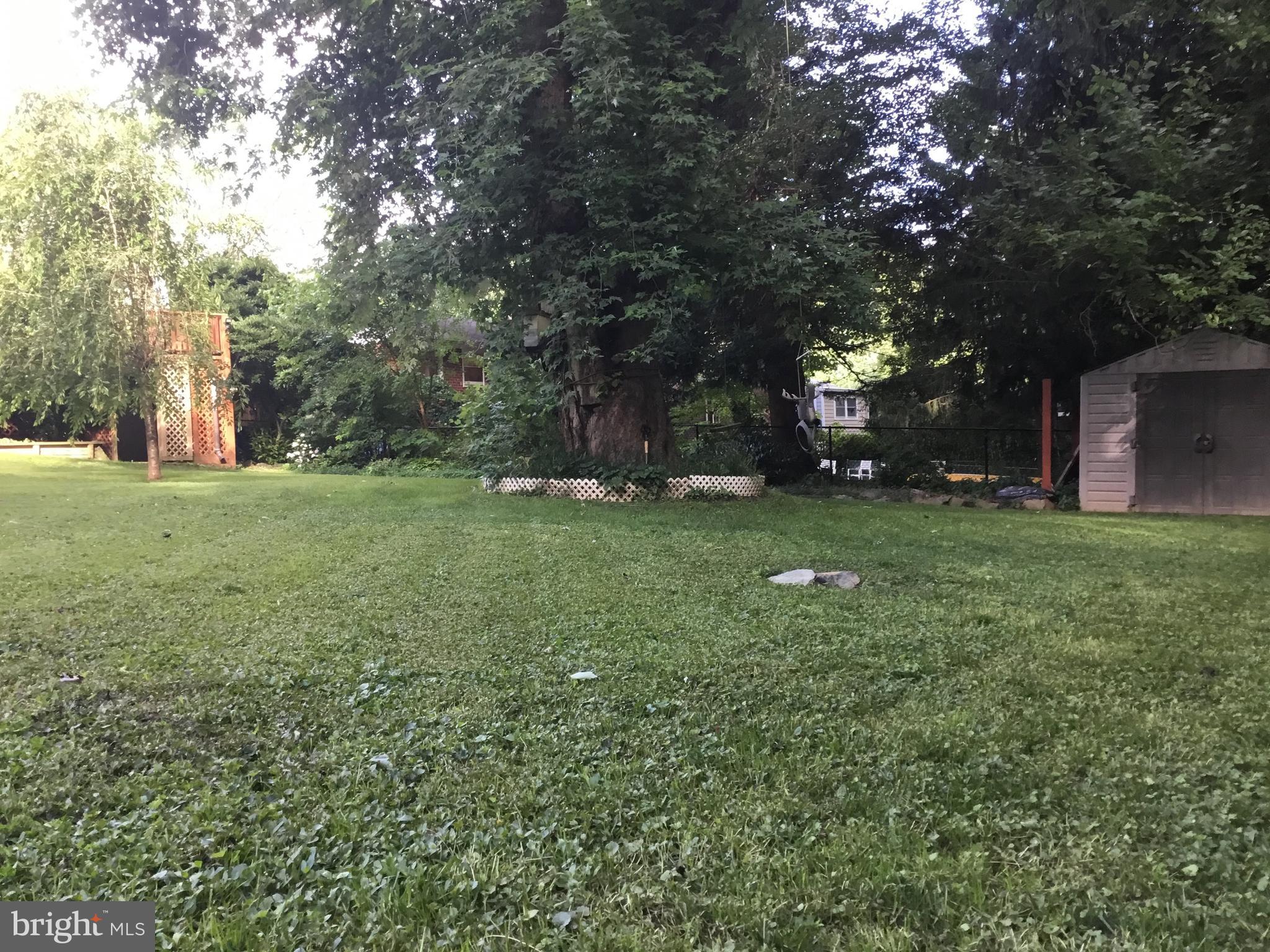 RANDOLPH HILLS - Residential Lease