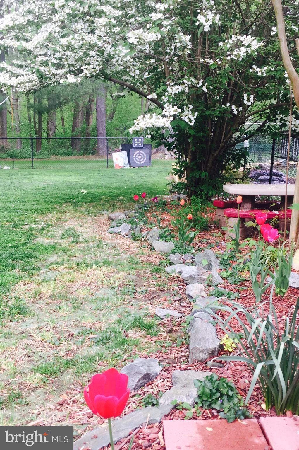 RANDOLPH HILLS - Residential Lease