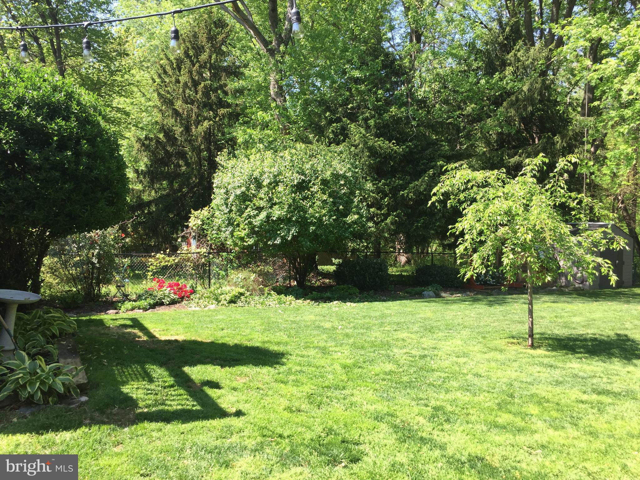 RANDOLPH HILLS - Residential Lease