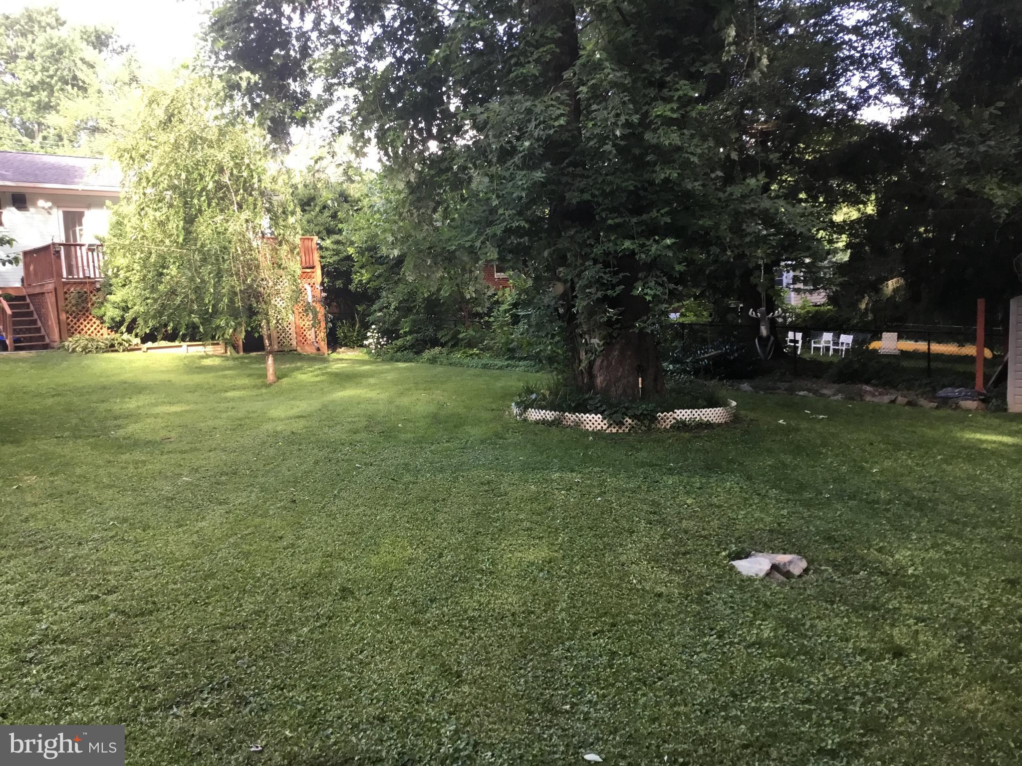 RANDOLPH HILLS - Residential Lease