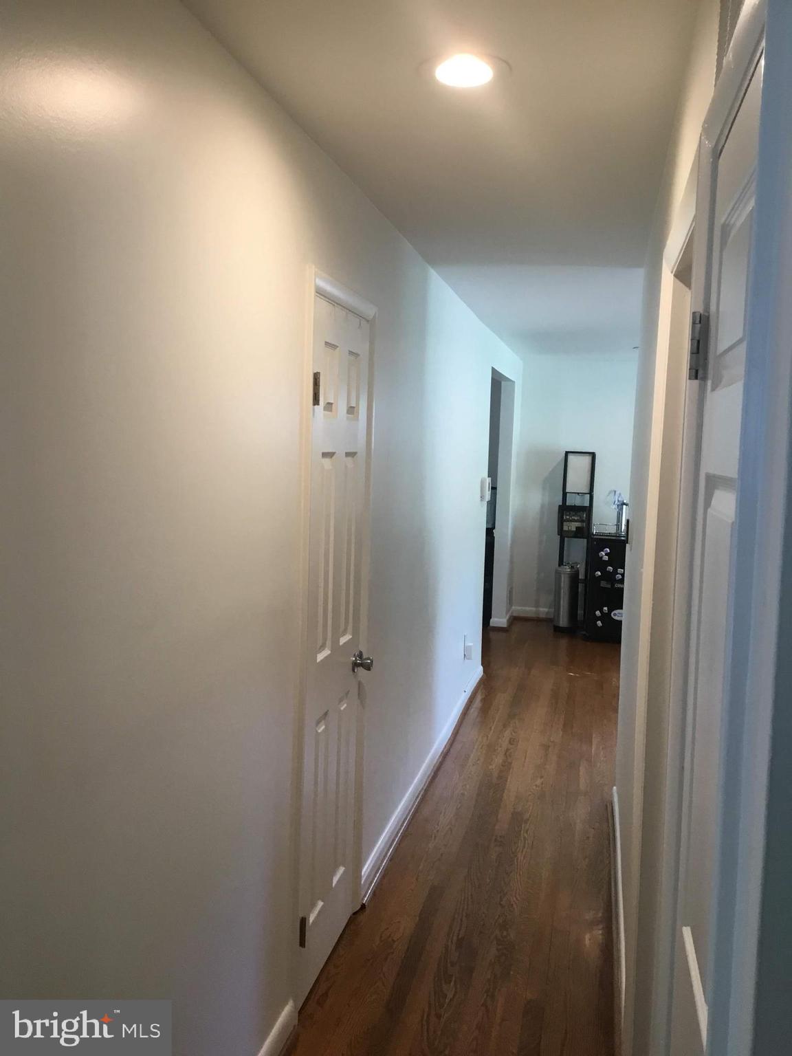 RANDOLPH HILLS - Residential Lease