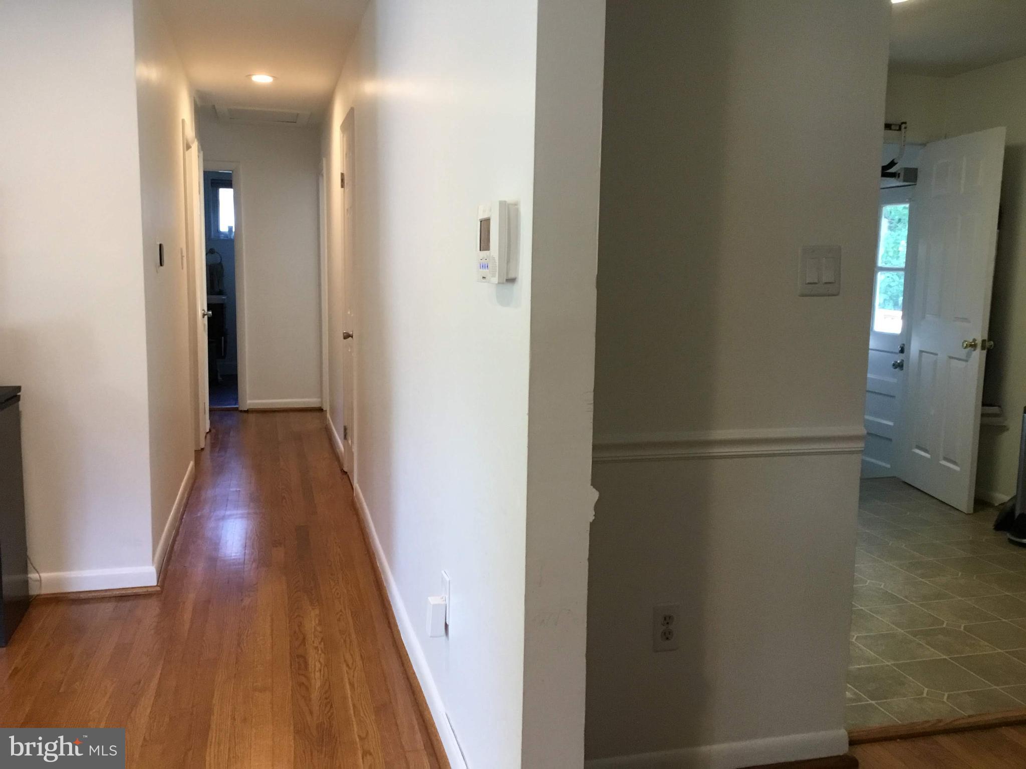 RANDOLPH HILLS - Residential Lease