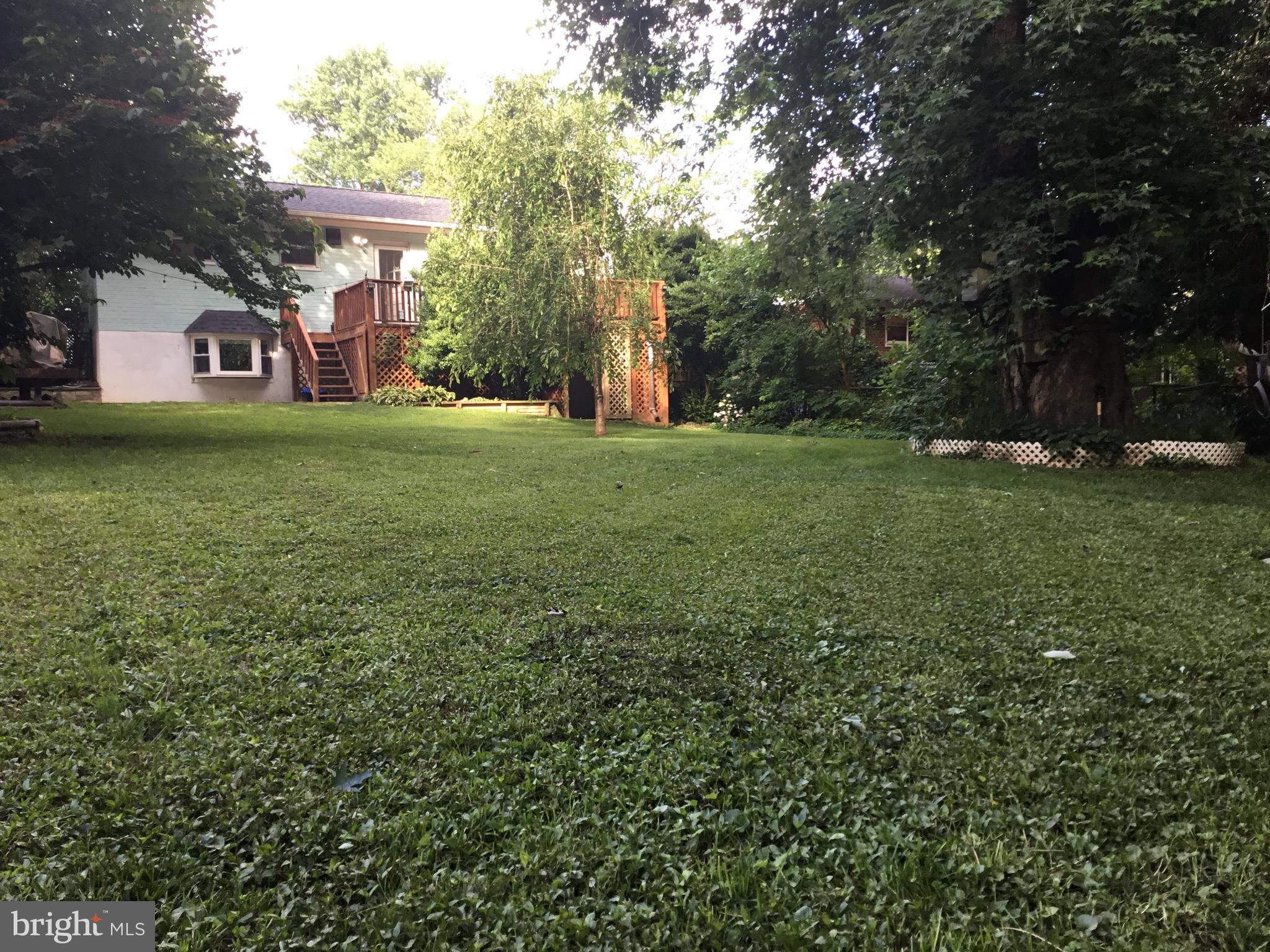 RANDOLPH HILLS - Residential Lease