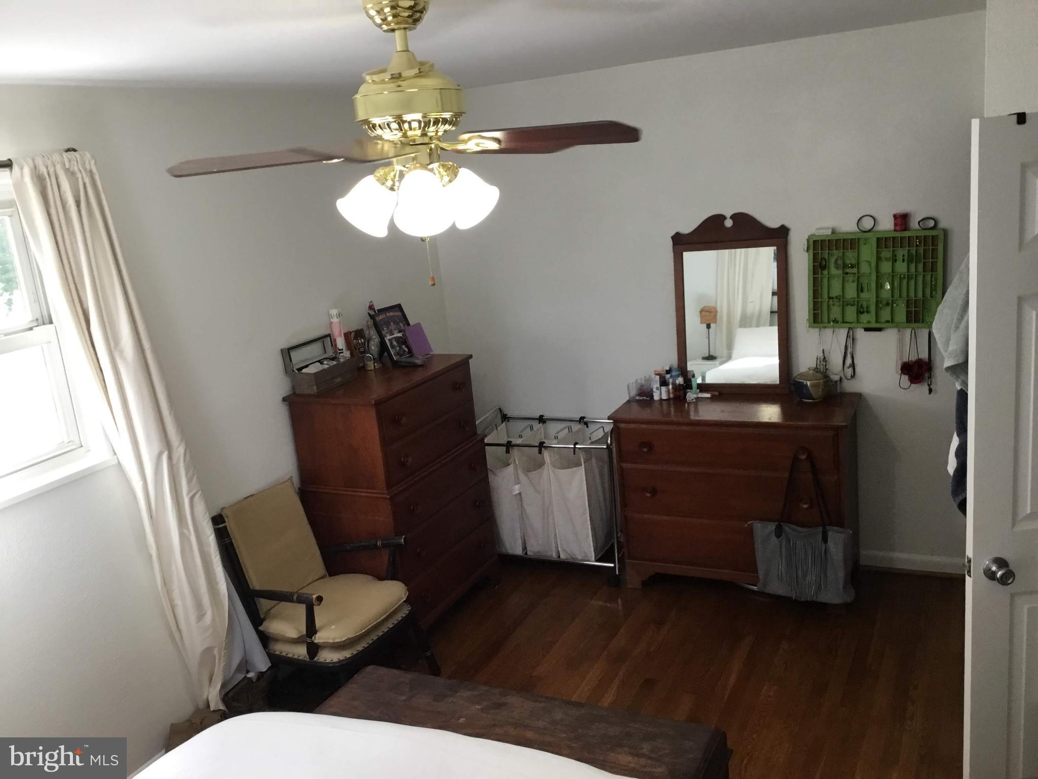 RANDOLPH HILLS - Residential Lease