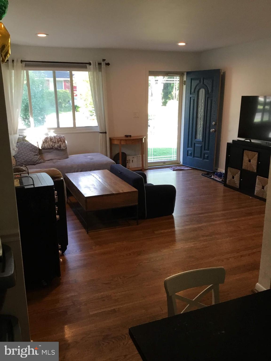 RANDOLPH HILLS - Residential Lease