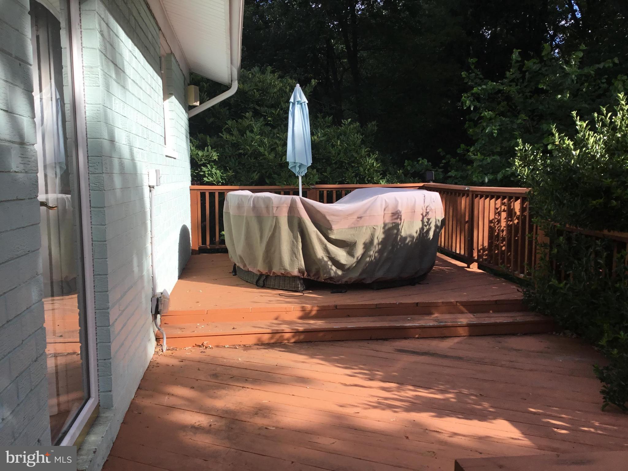 RANDOLPH HILLS - Residential Lease